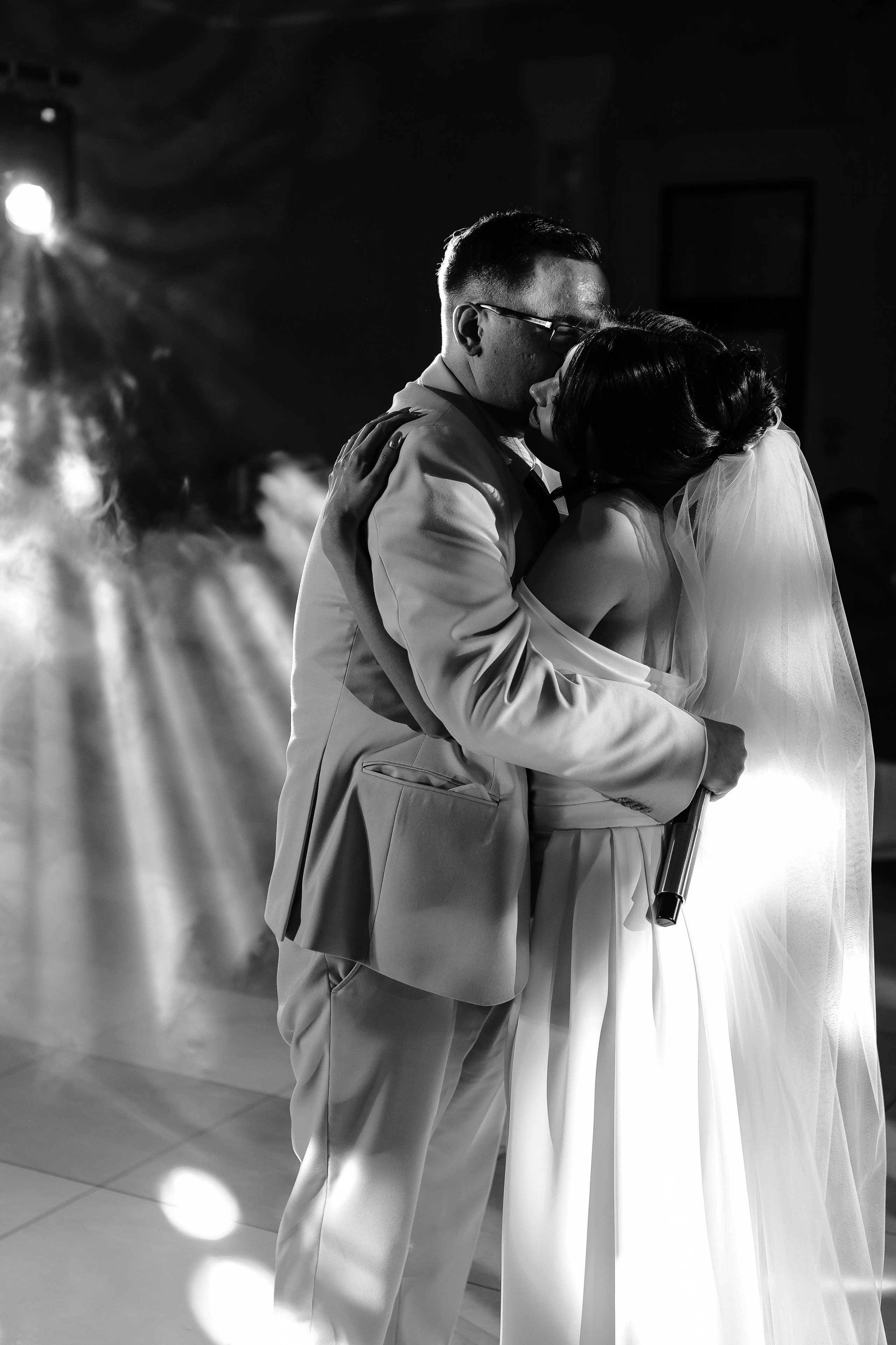 Елена & Александр. Свадебный фотограф в Омске Игорь Нестеров
