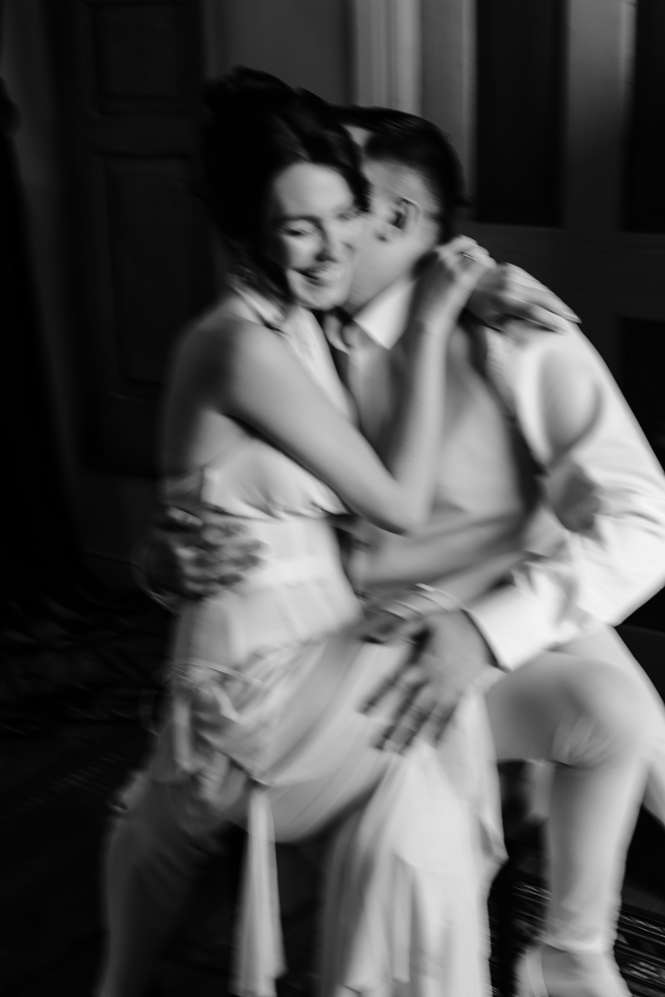 Елена & Александр. Свадебный фотограф в Омске Игорь Нестеров