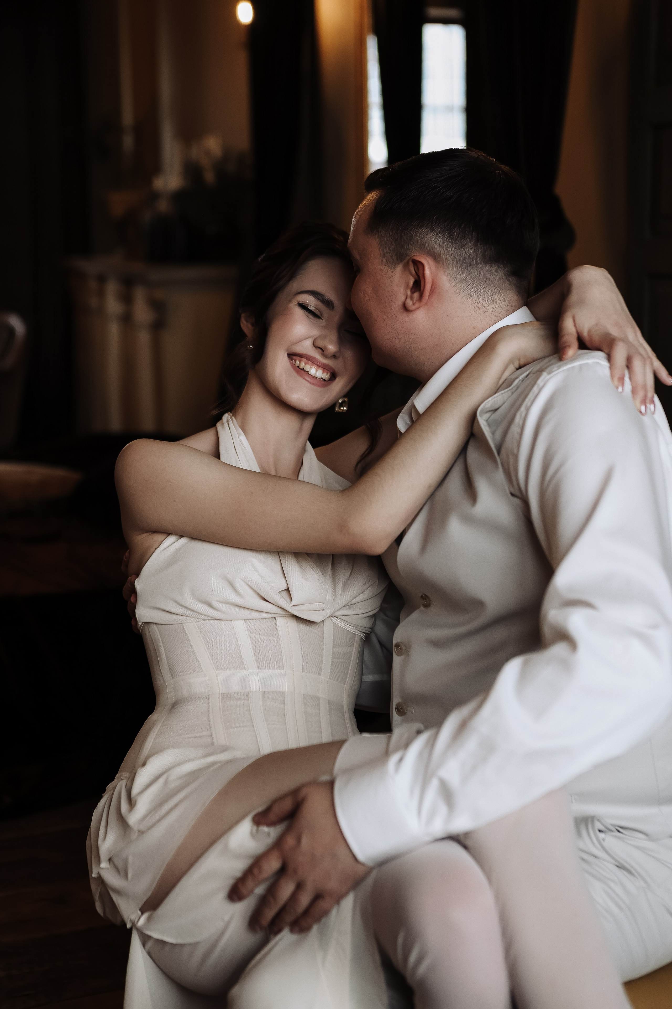 Елена & Александр. Свадебный фотограф в Омске Игорь Нестеров