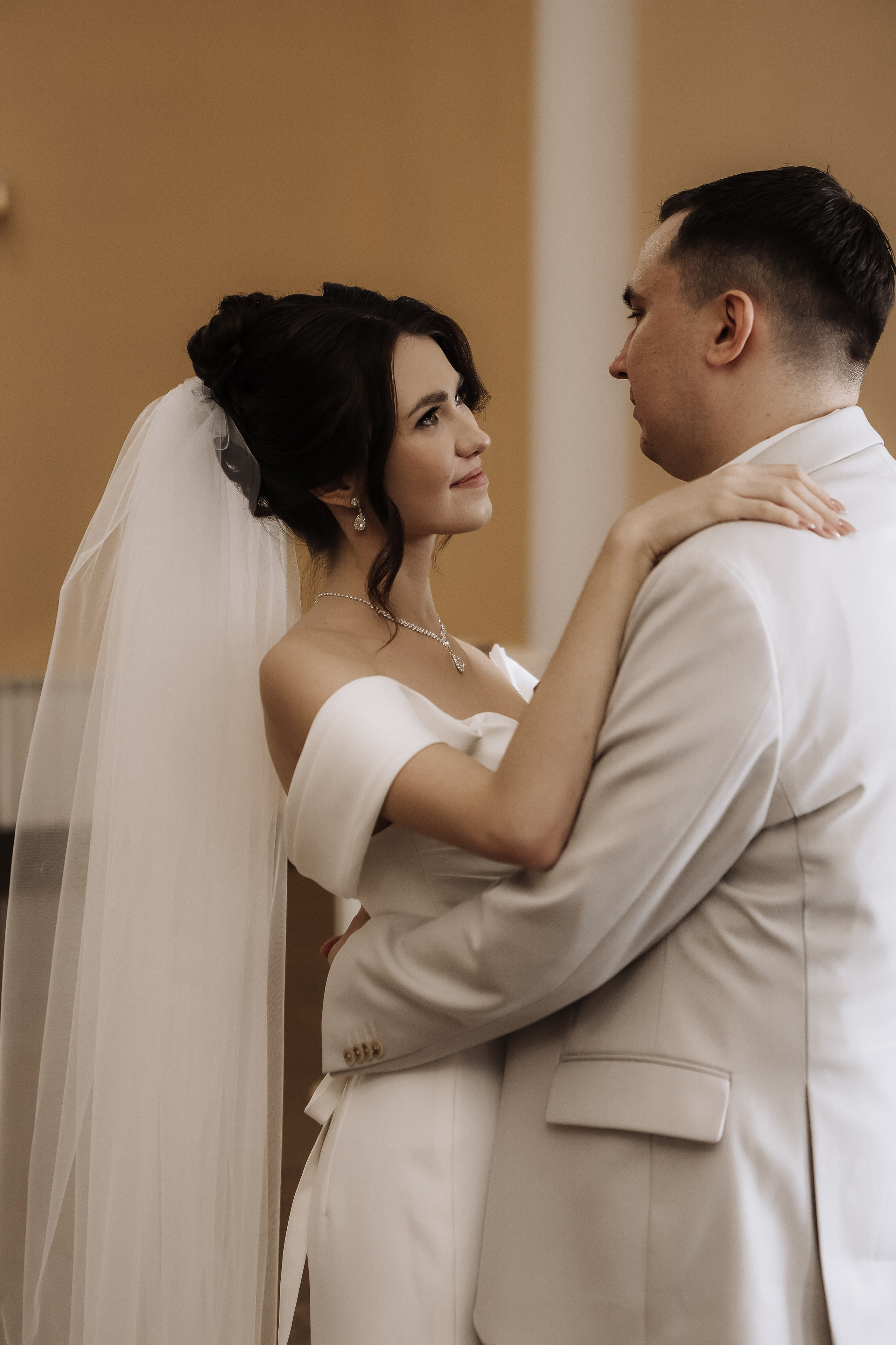 Елена & Александр. Свадебный фотограф в Омске Игорь Нестеров