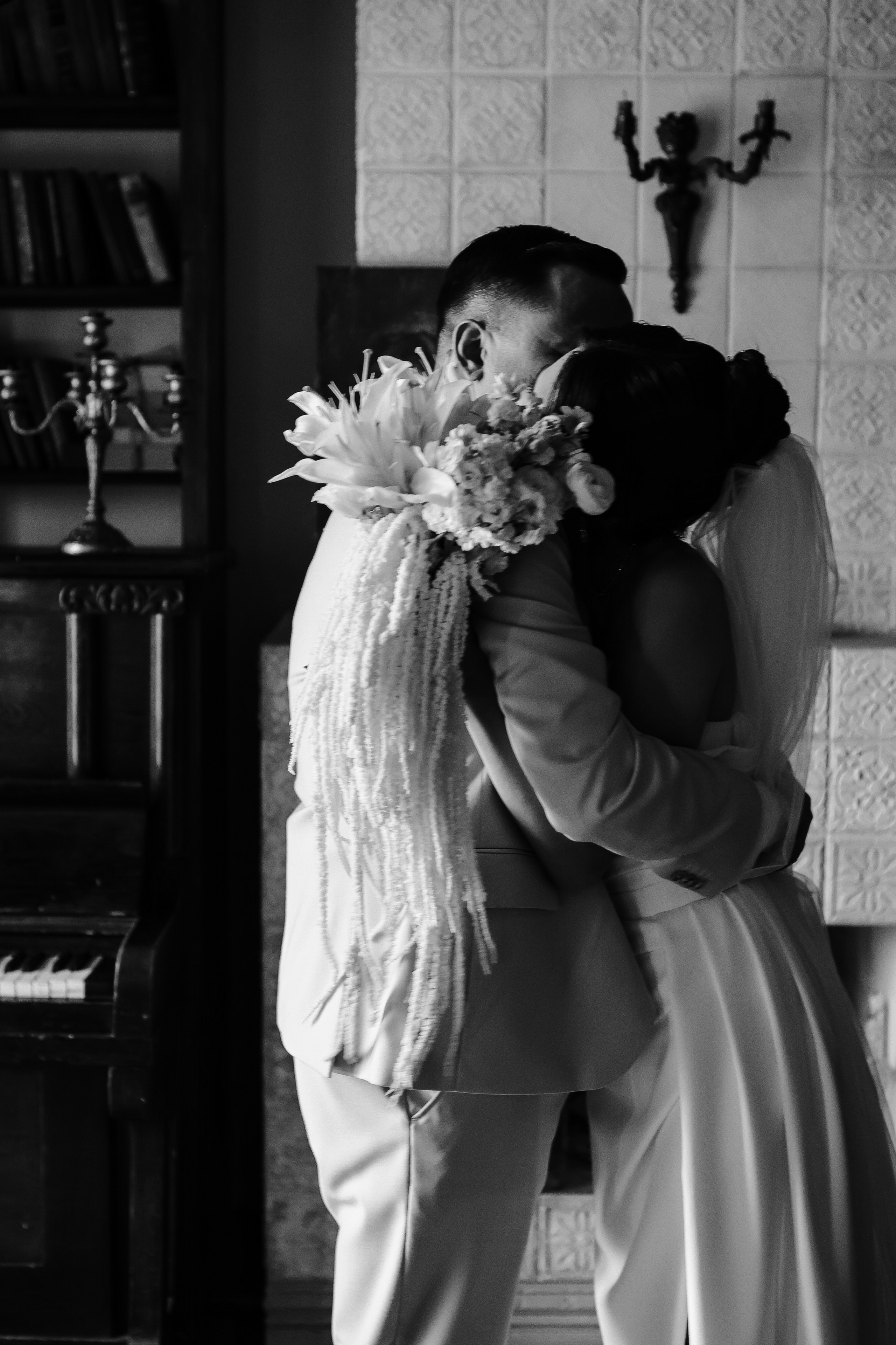 Елена & Александр. Свадебный фотограф в Омске Игорь Нестеров