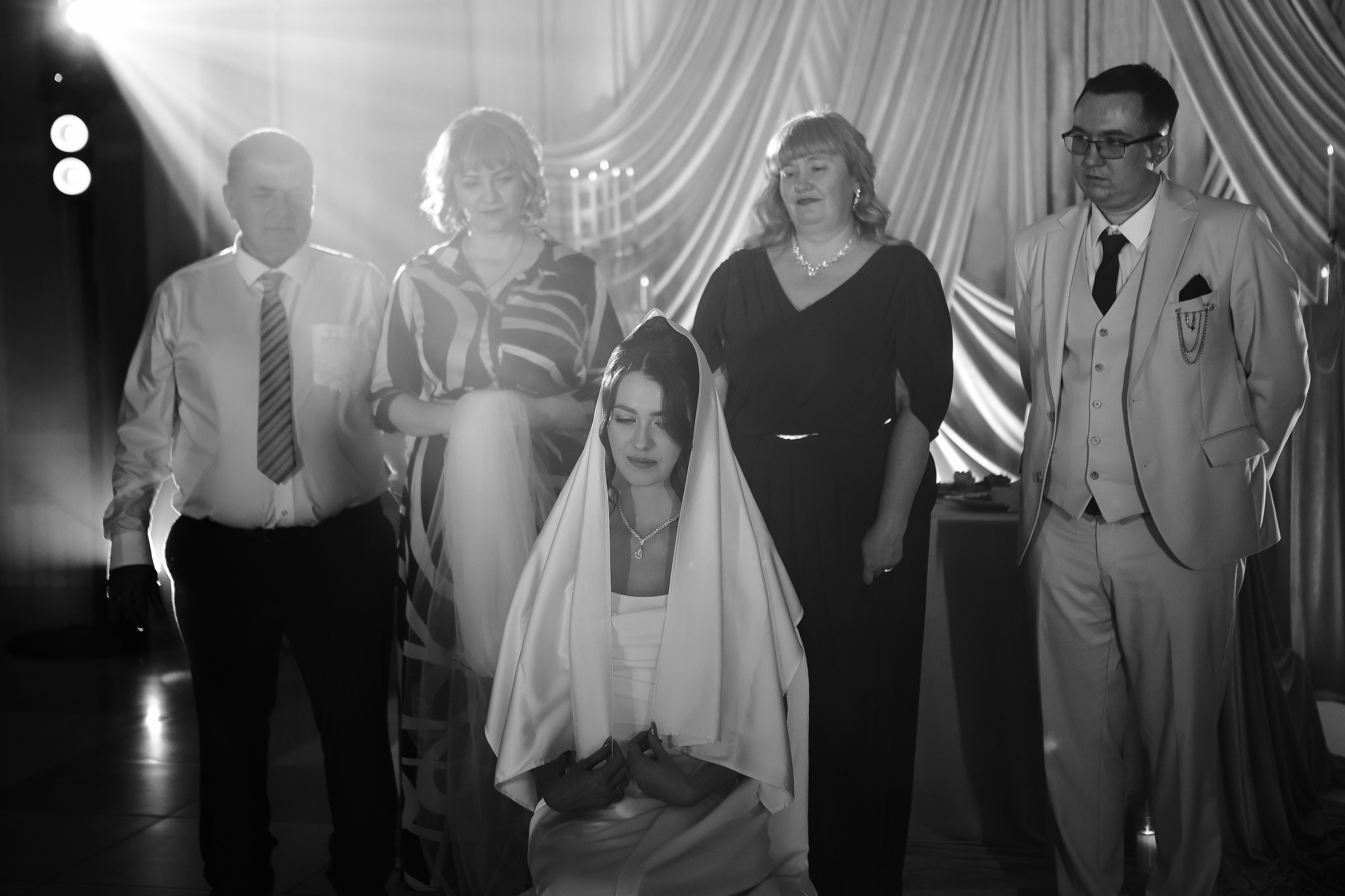 Елена & Александр. Свадебный фотограф в Омске Игорь Нестеров
