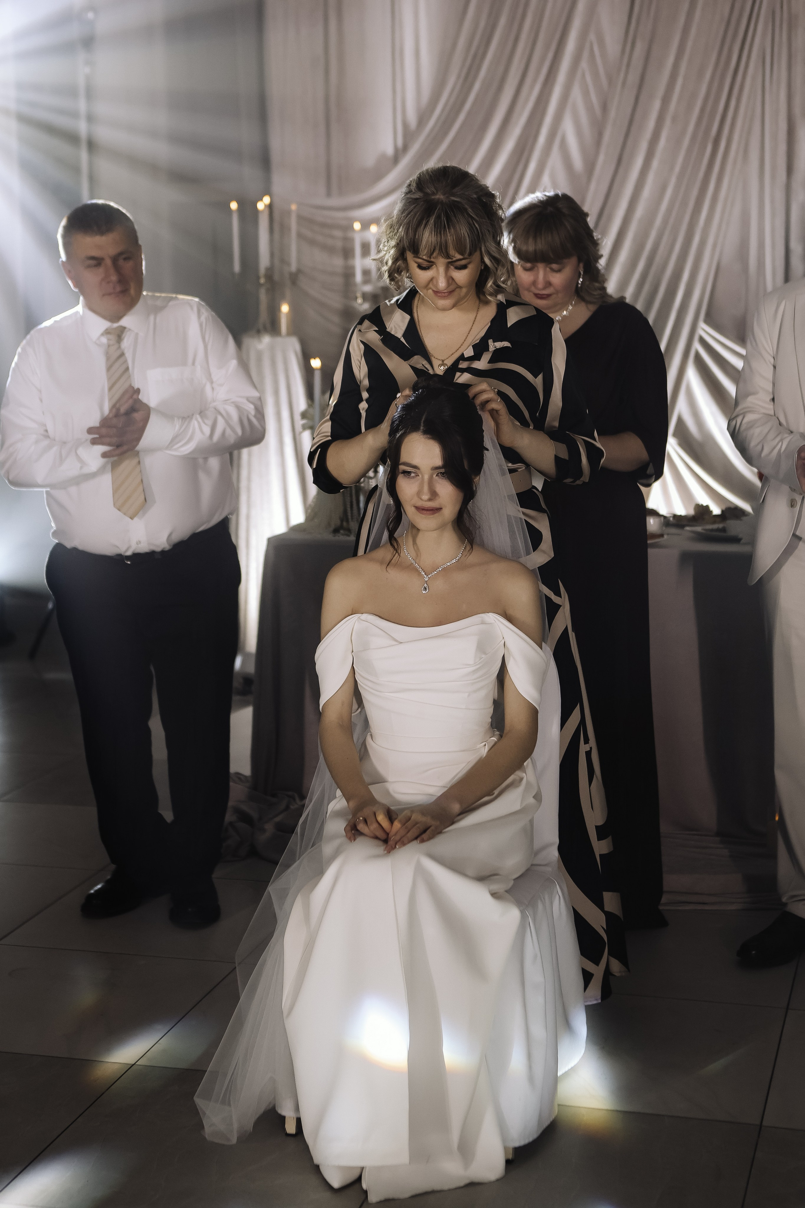 Елена & Александр. Свадебный фотограф в Омске Игорь Нестеров