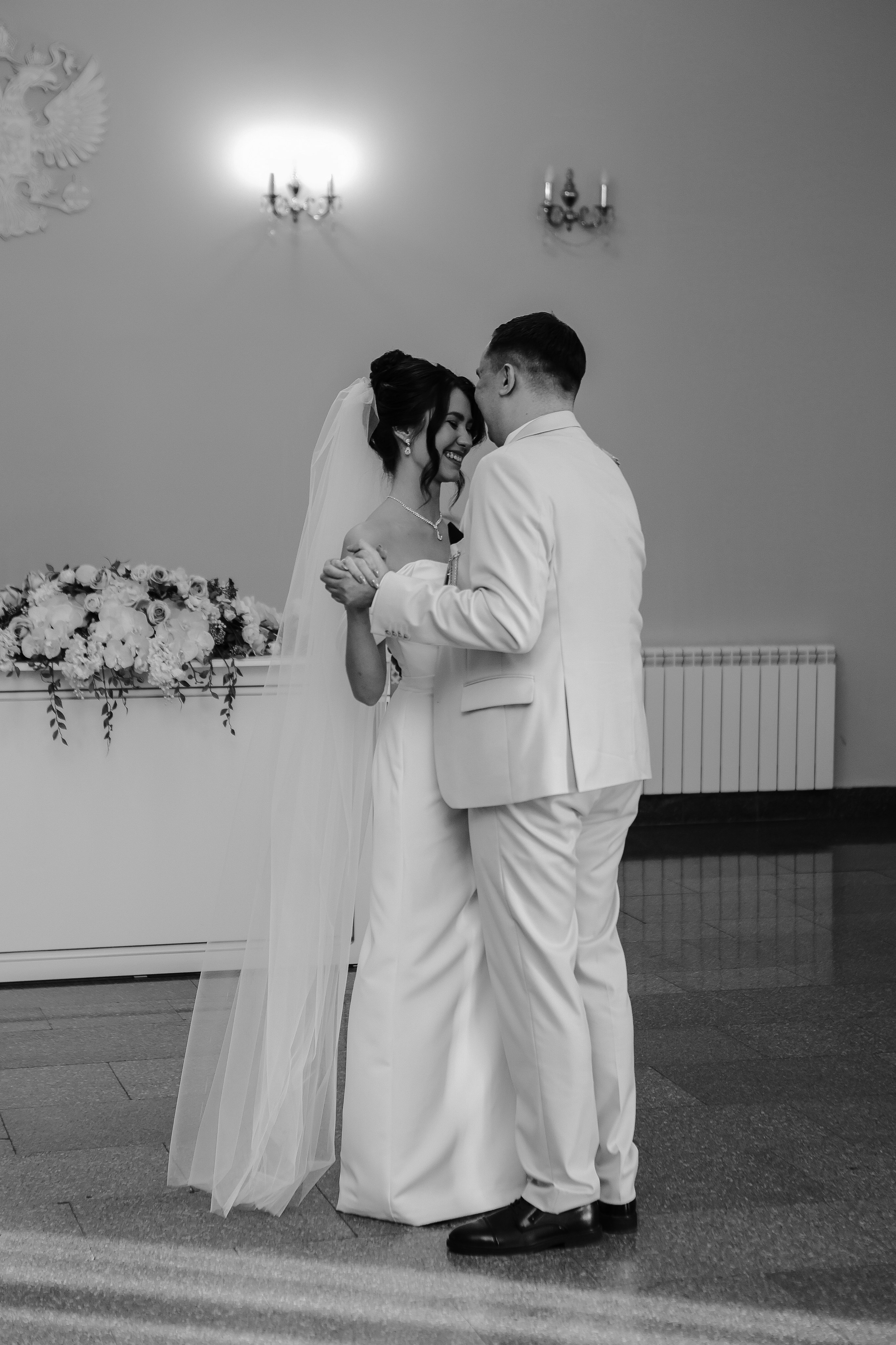 Елена & Александр. Свадебный фотограф в Омске Игорь Нестеров