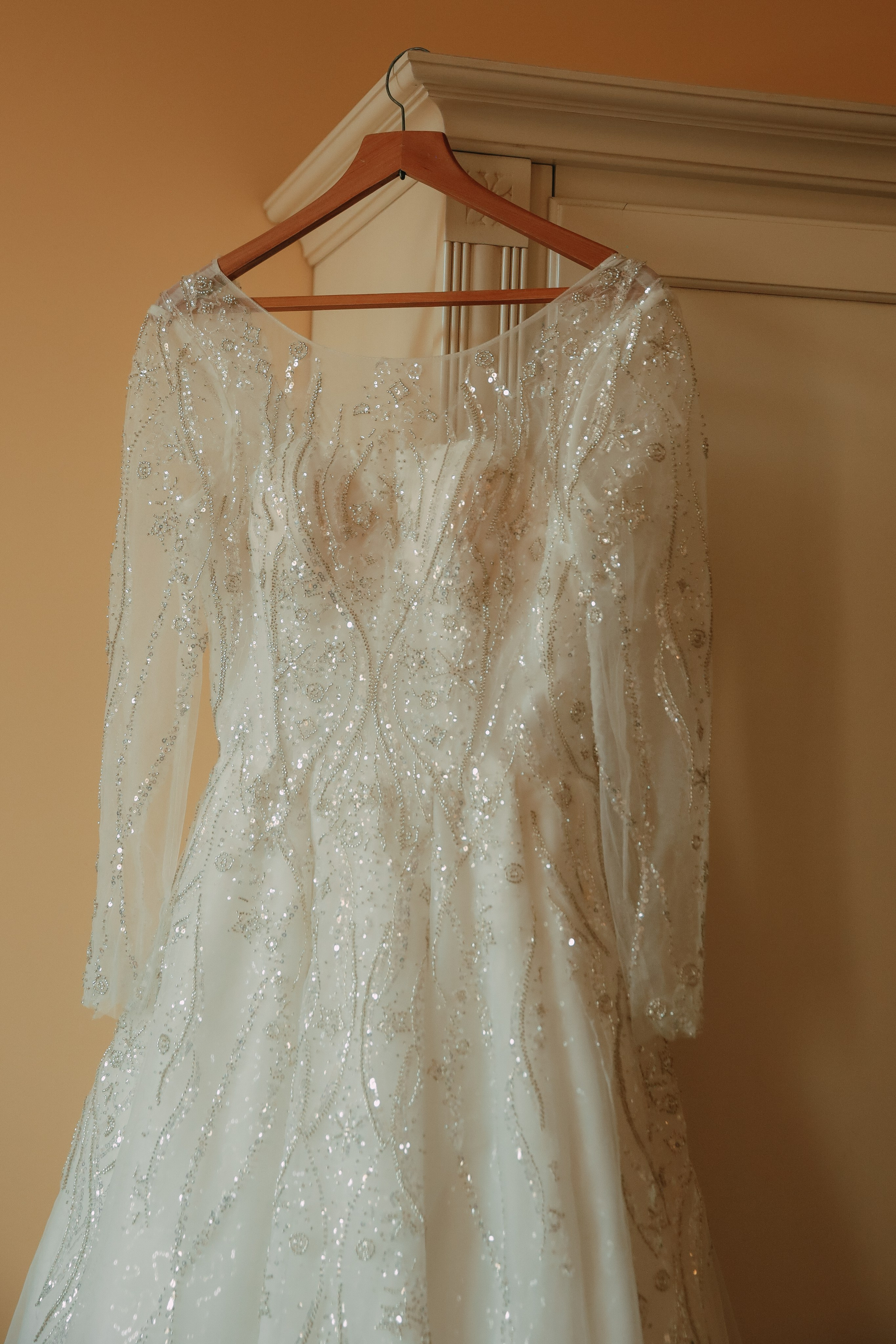 Ангелина и Наби (Организация: Свадебное агентство «Перцы»). Катерина Макиева