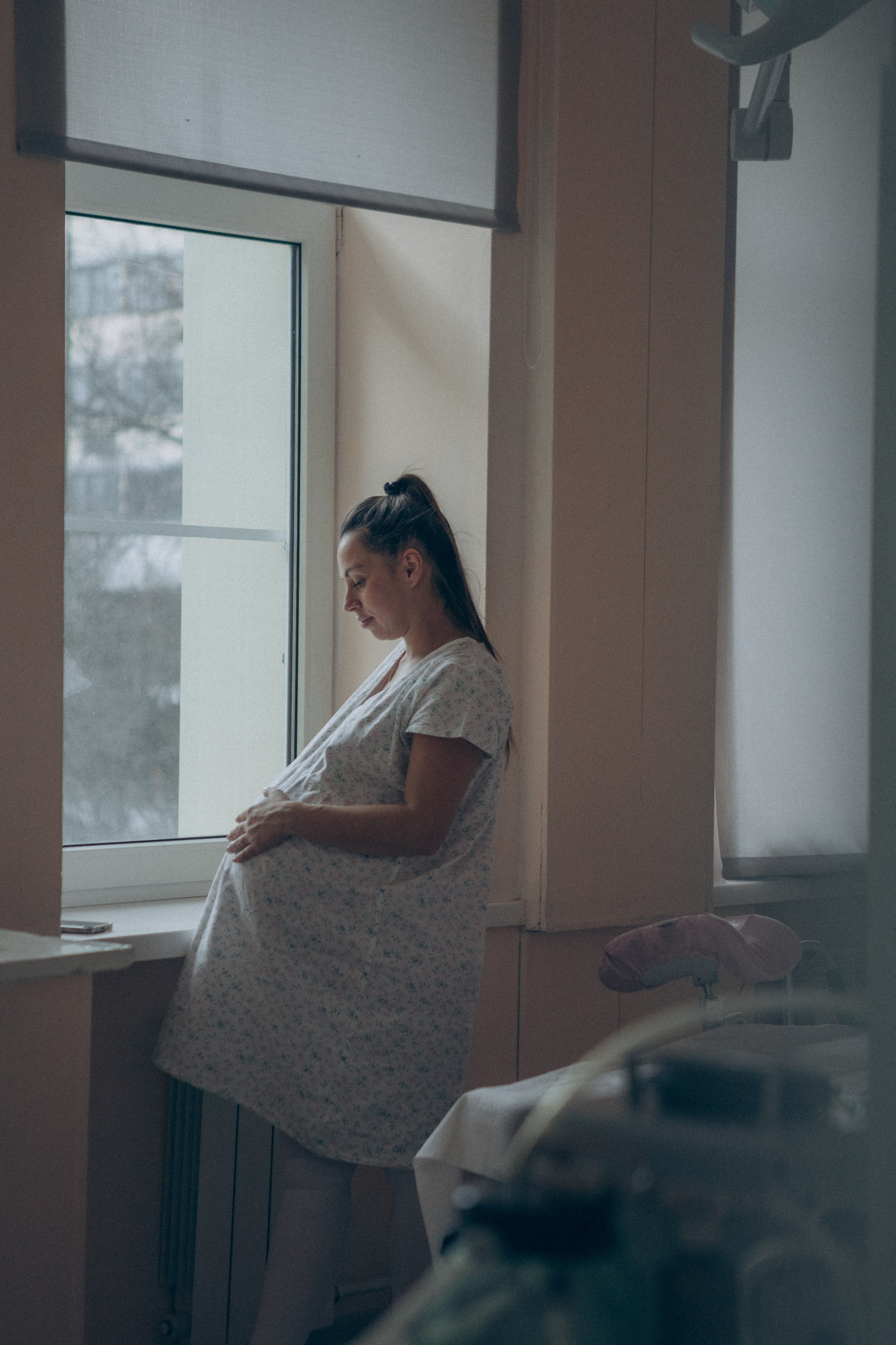 Рождение Киры и Мирона. Семейный фотограф и фотограф на роды в Ростове-на-Дону Мухина Виктория