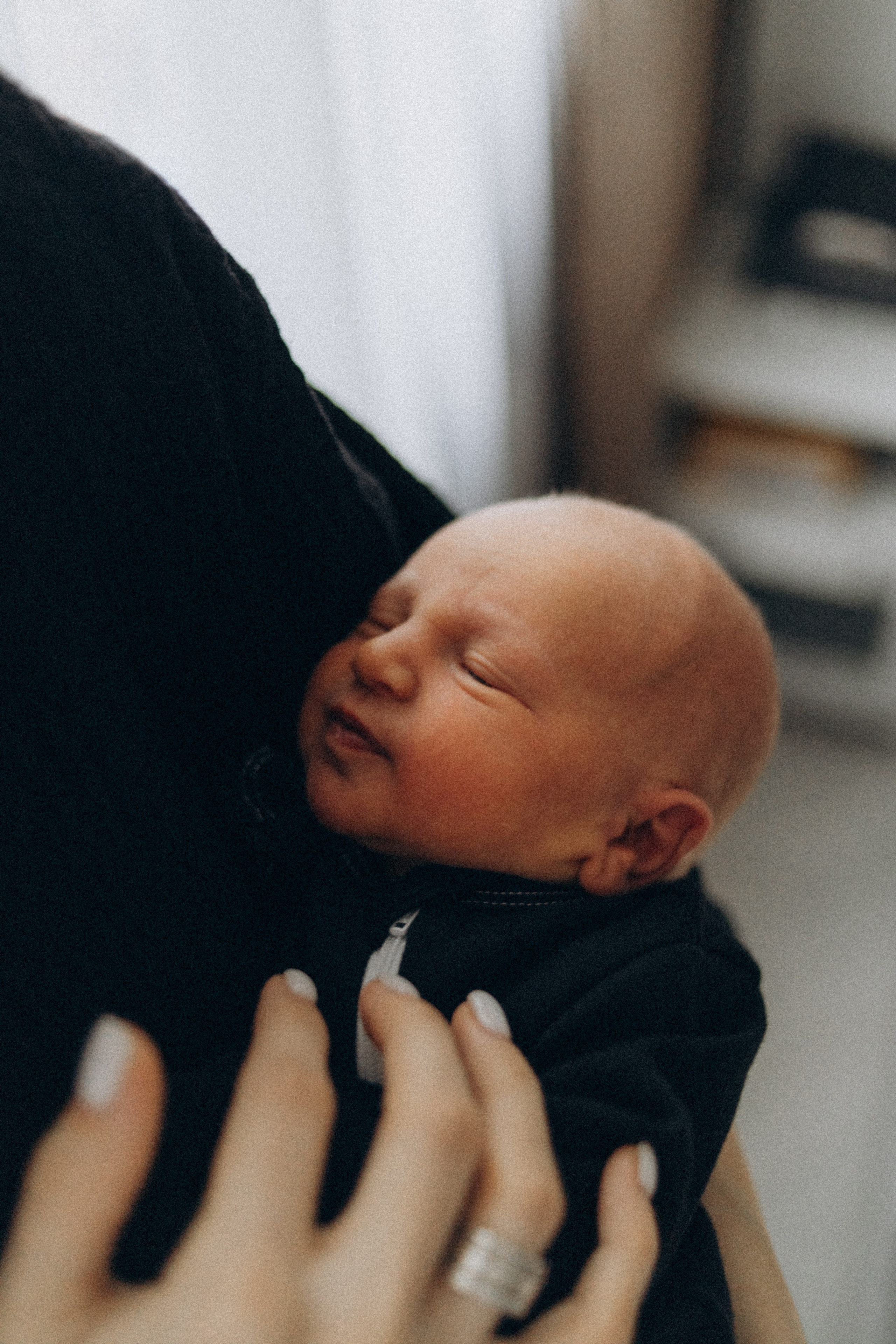 Выписка Мирославы. Семейный фотограф и фотограф на роды в Ростове-на-Дону Мухина Виктория