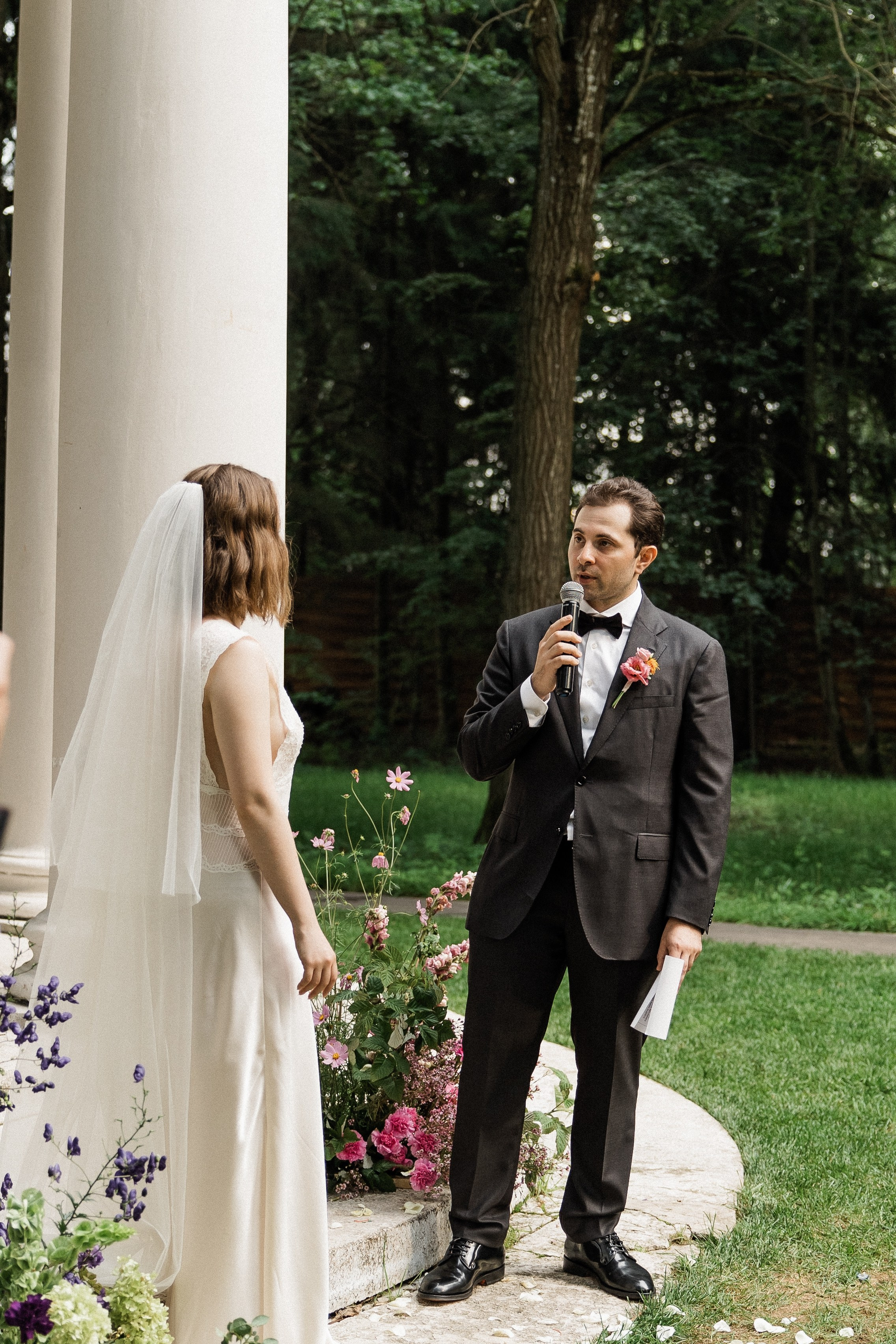 Алексей и Екатерина. Свадебный фотограф Полина Панина