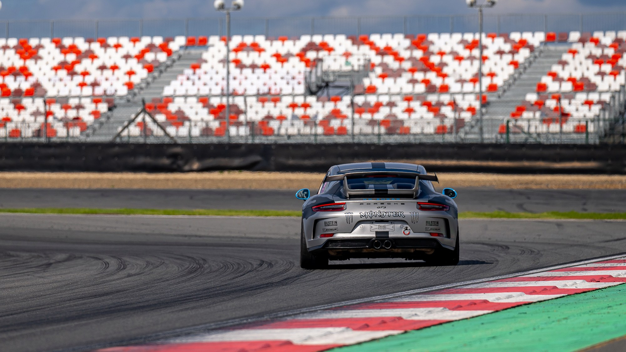 СБЕР GT Cup 2024 (MoscowRaceway). Фотограф Александр Данилов