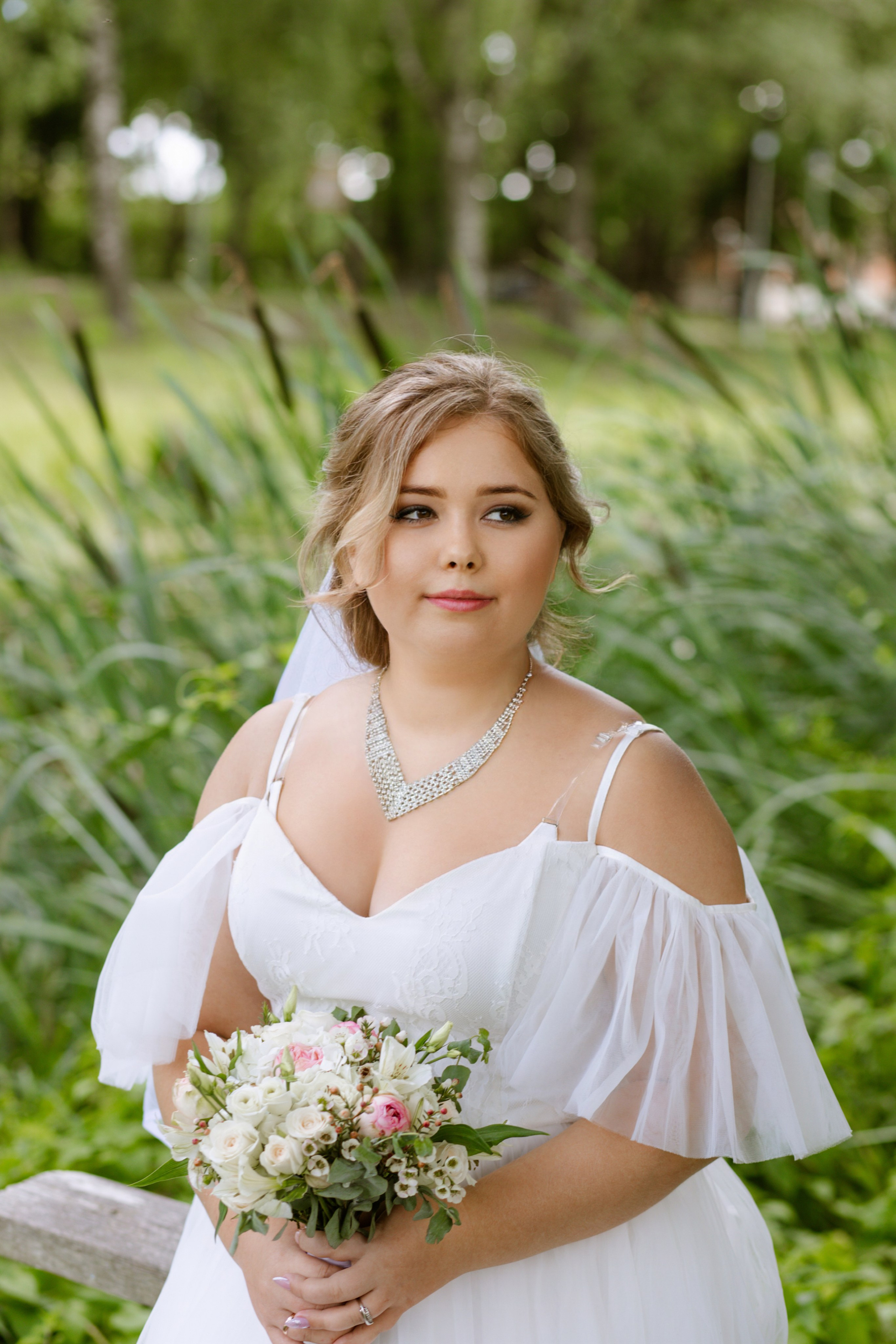 Дима и Таня. Семейный фотограф в Вышнем Волочке — Ульяна Иванова | Фотосессии для всей семьи