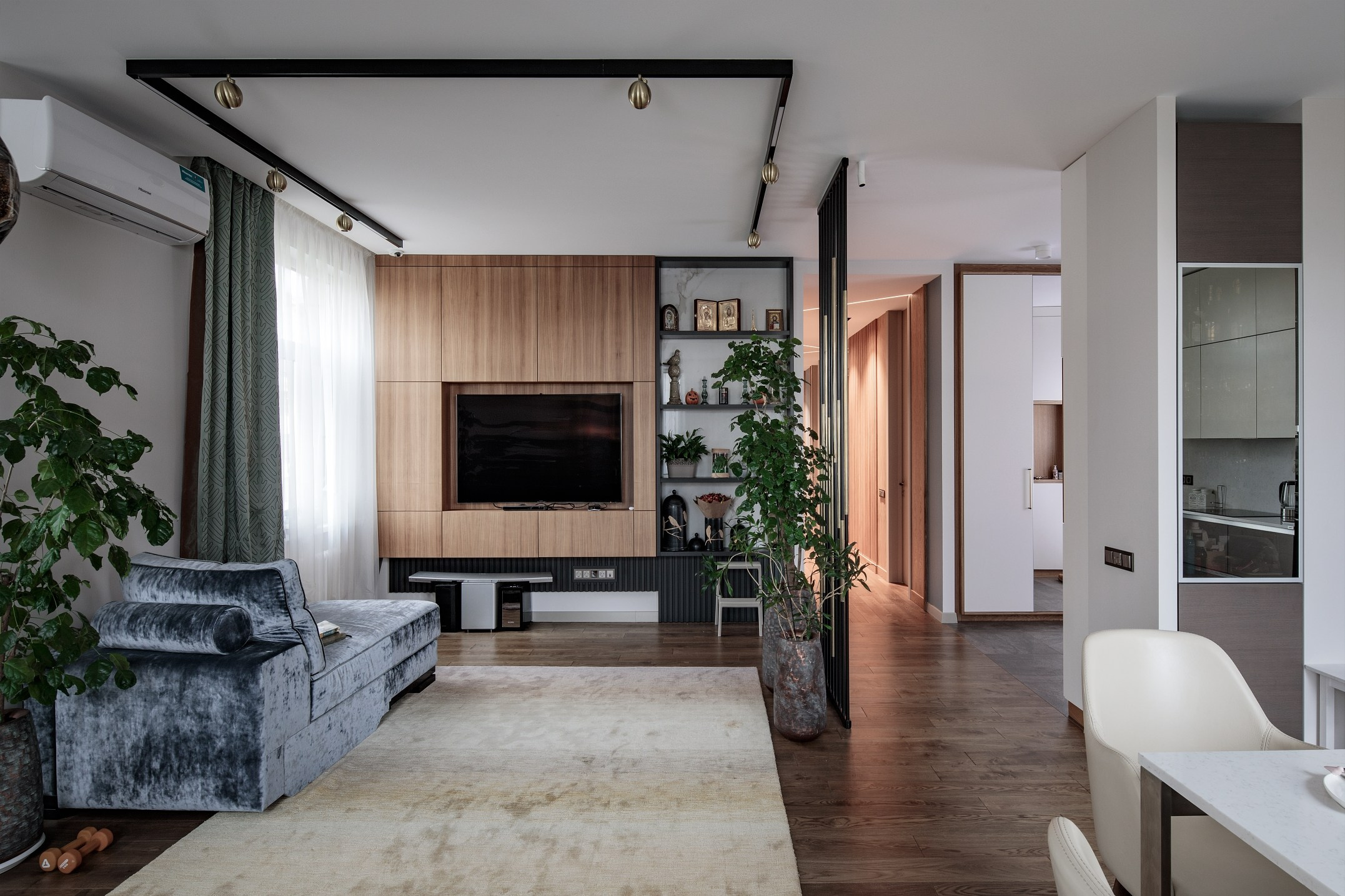 Architecture. Fotógrafa impresionista Rada Buenos Aires