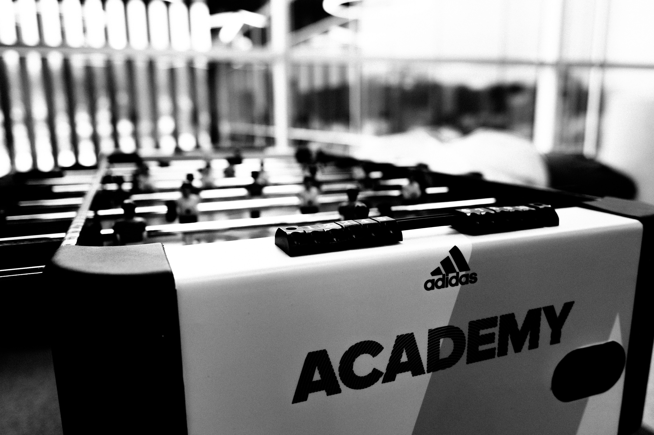 Детский праздник Адидас. Свадебный фотограф в Москве Владимир Симонов