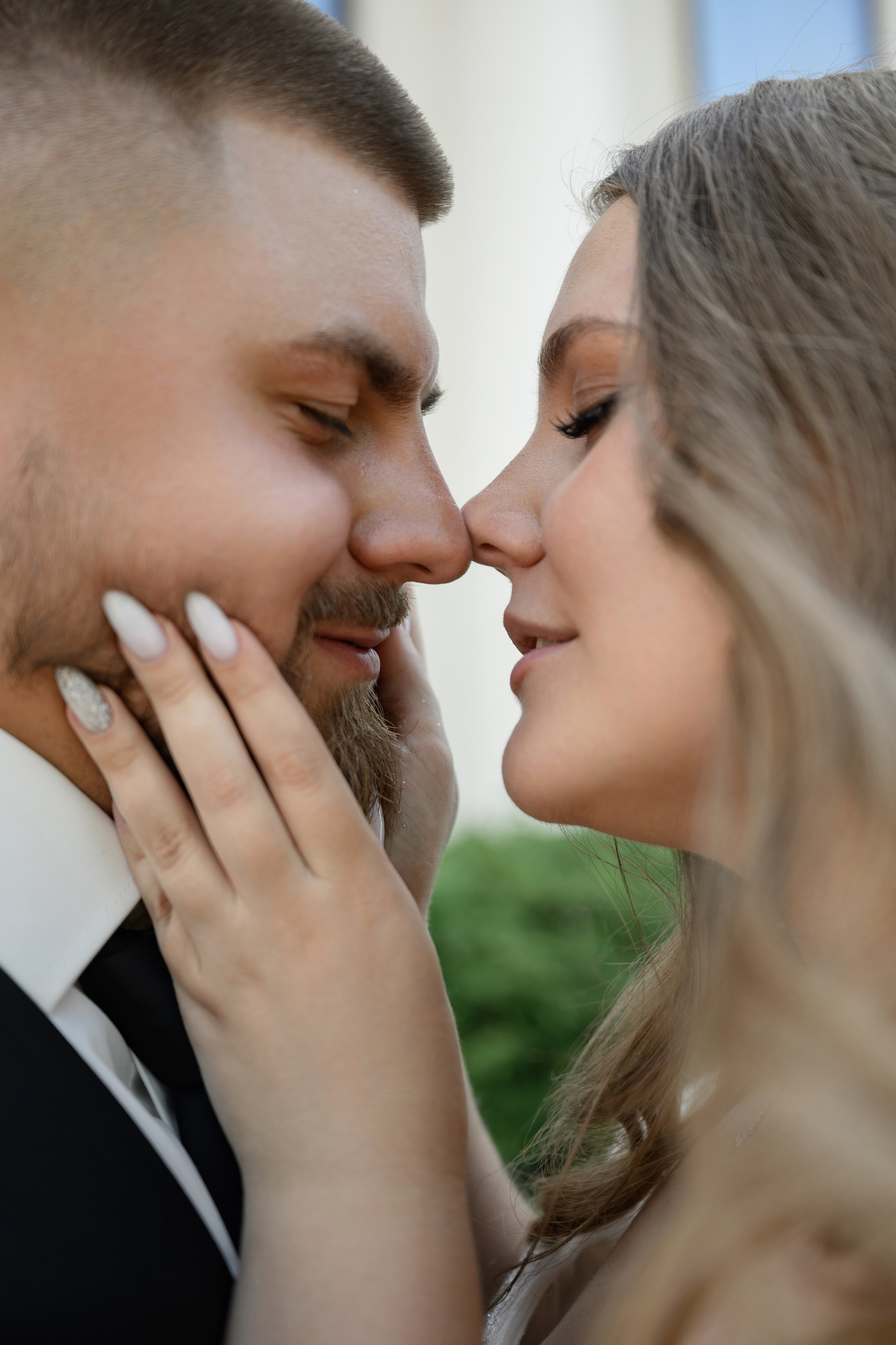Sergey and Tatyana. Фотограф в Липецке Ковалько Евгений