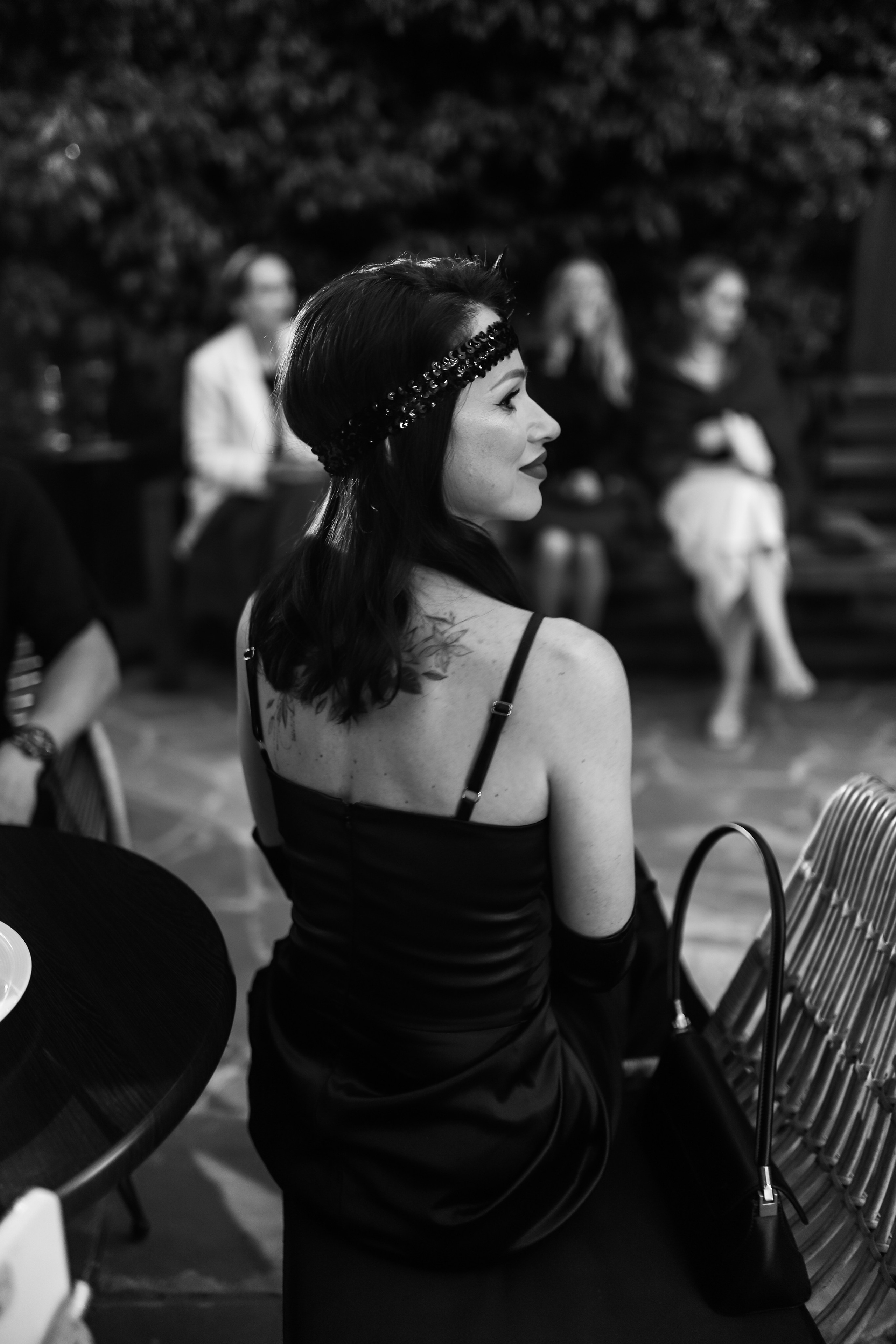 Обзор мероприятия @lubyanenkoo