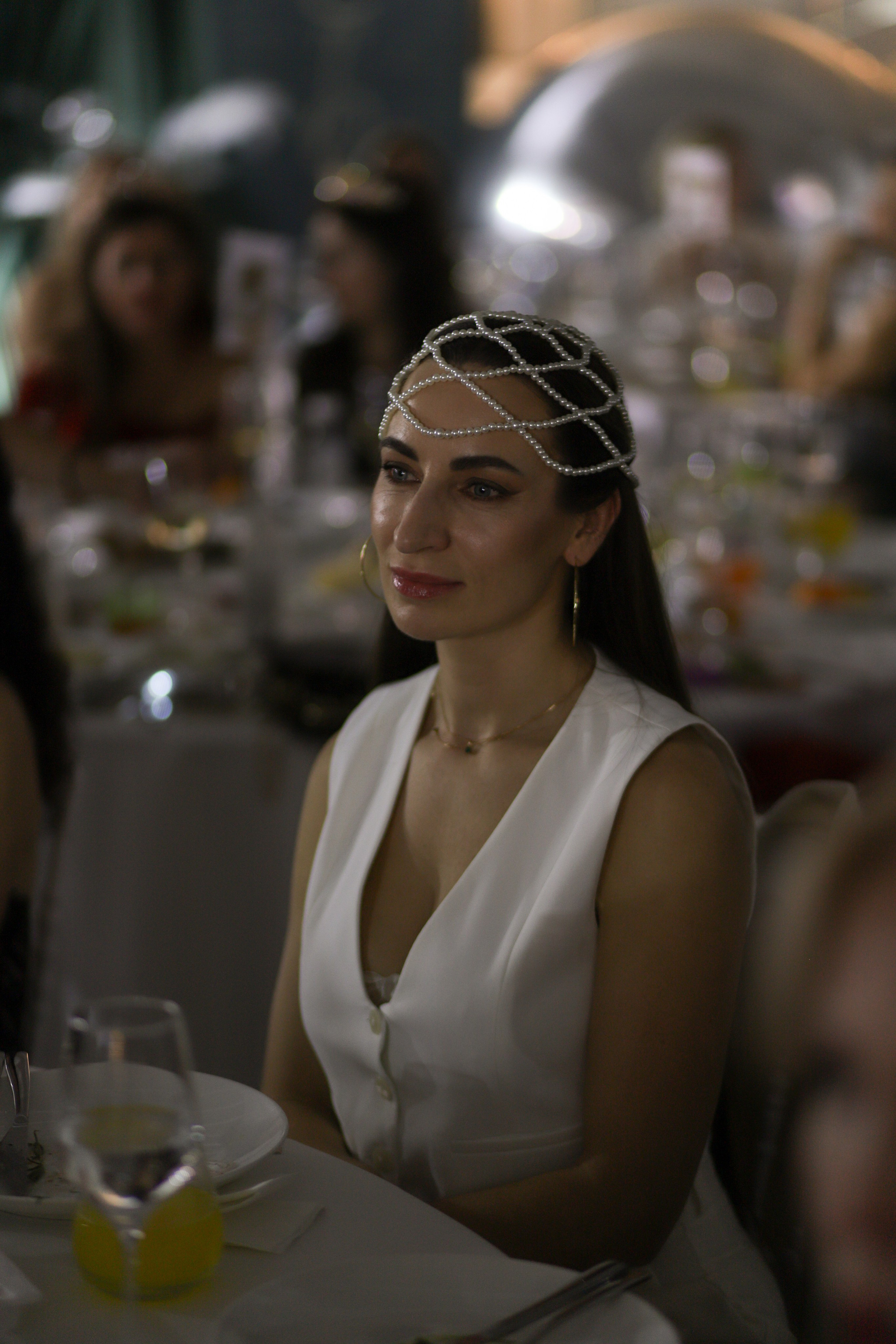 Новогодний корпоратив