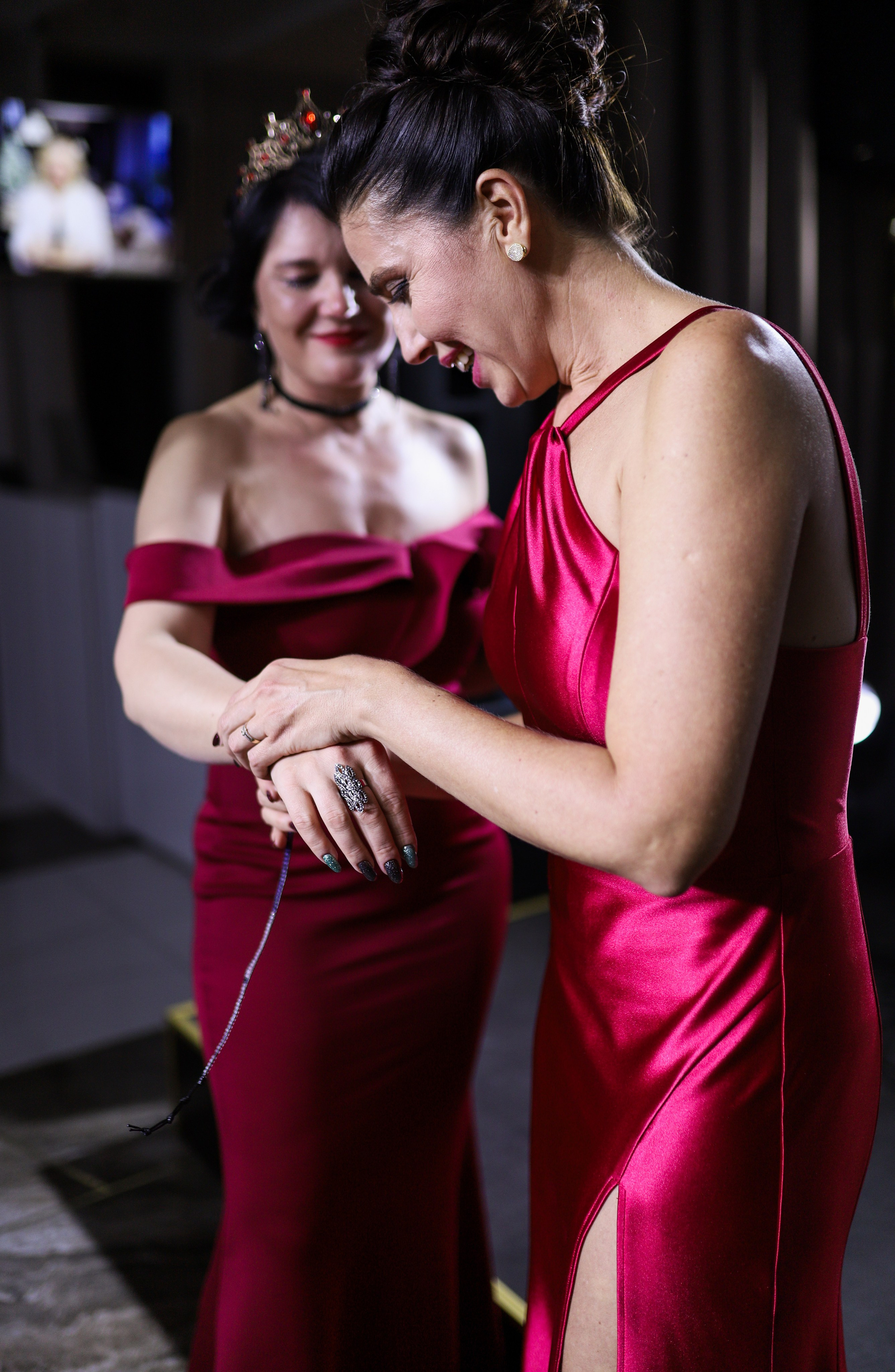 Новогодний корпоратив