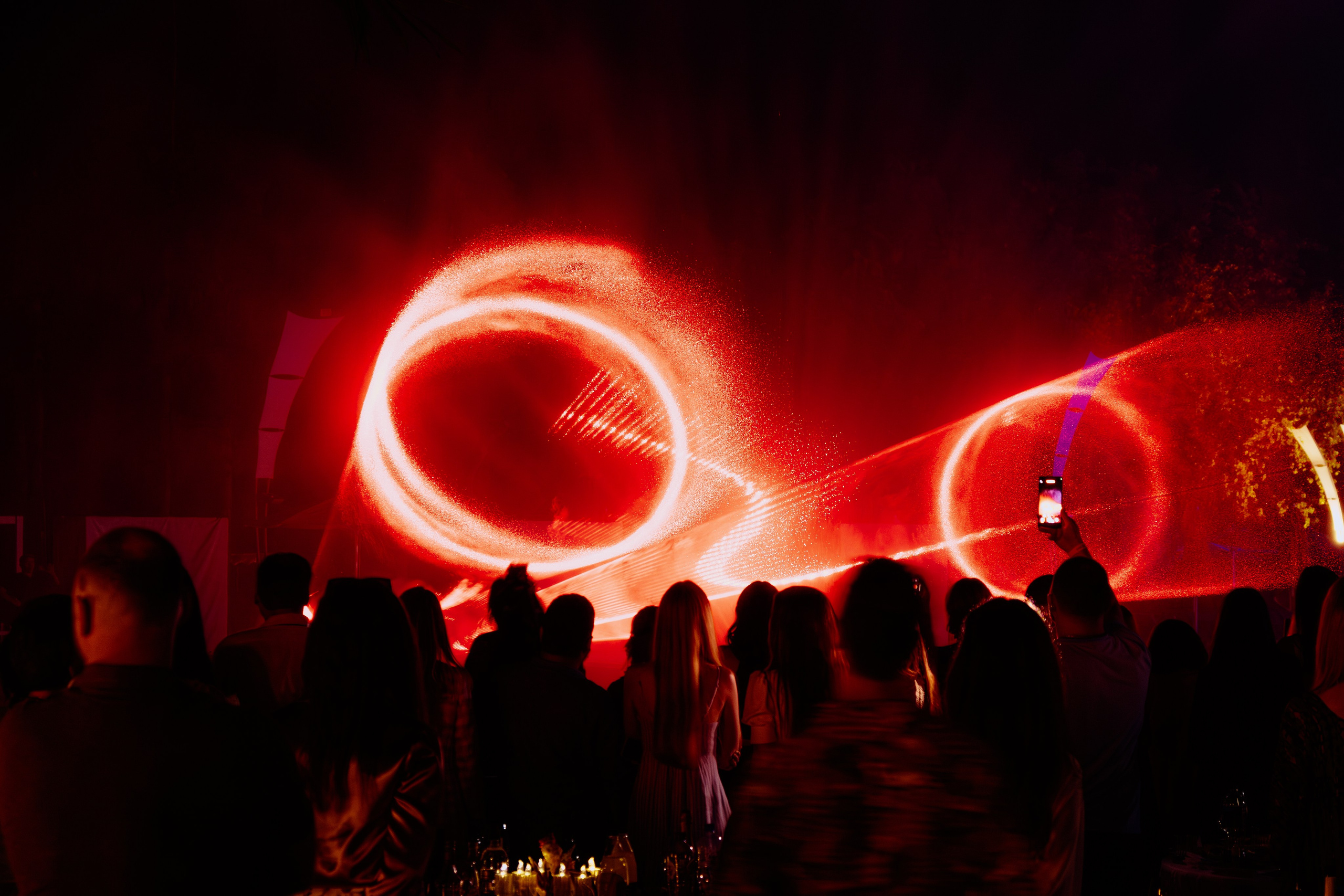 Репортажная съёмка корпоратива компании Феникс. Портретный фотограф в Ростове-на-Дону Антон Казарин