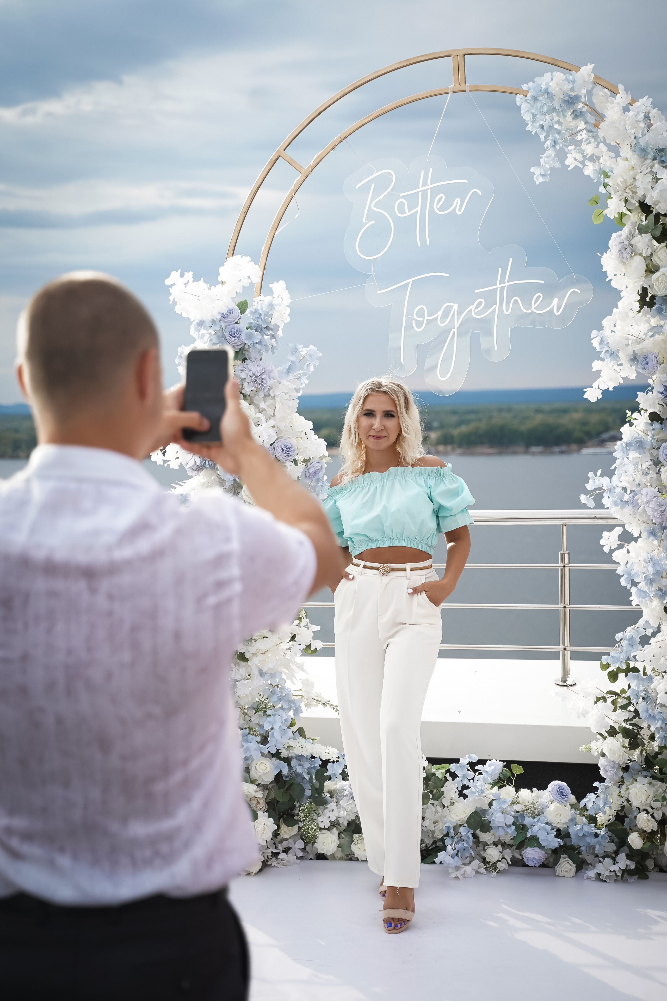 Вика и Никита. Свадебный фотограф Лилия Дзюба