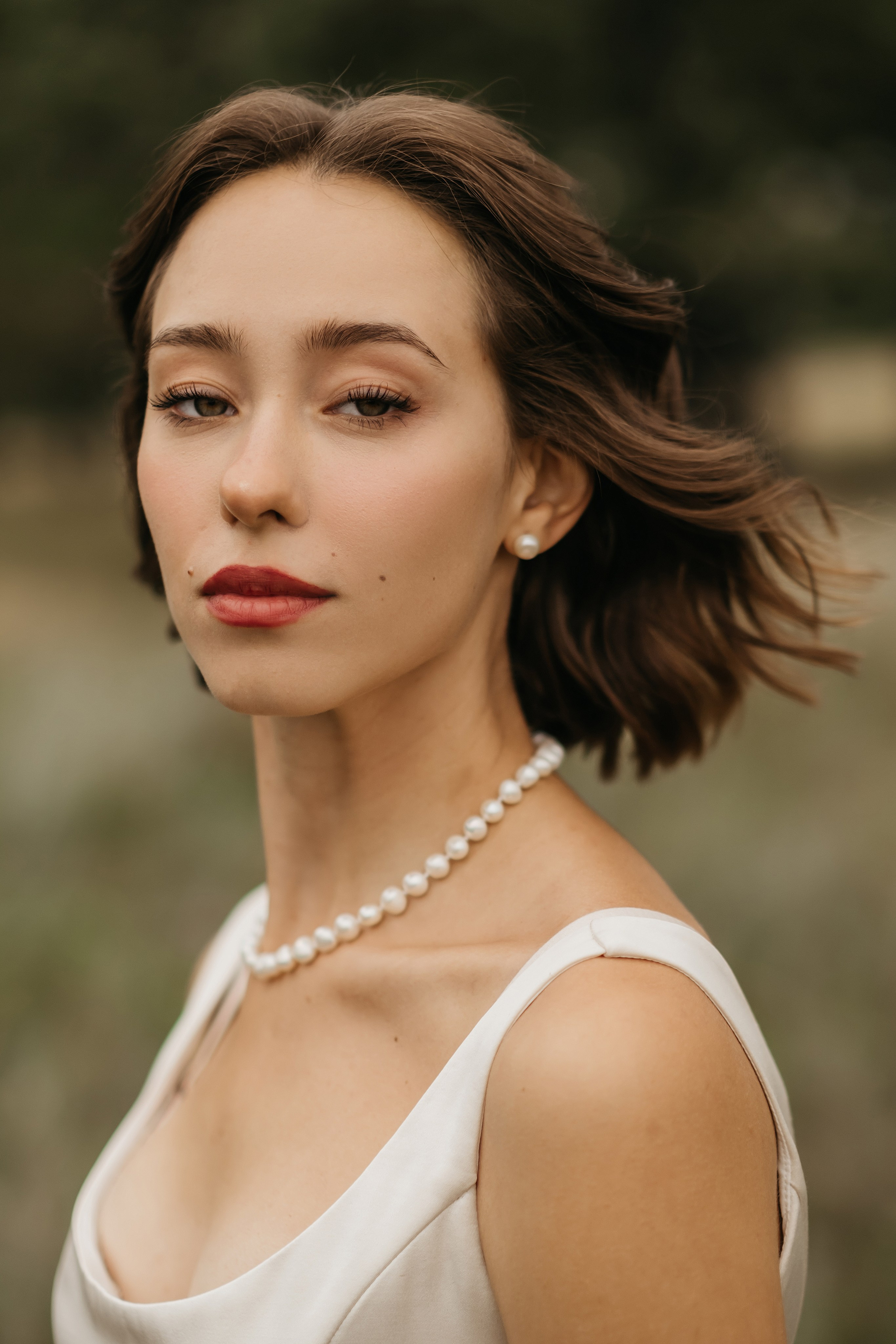 Полина и Данил. Свадебный и семейный фотограф в Ульяновске Анастасия Мышенкова