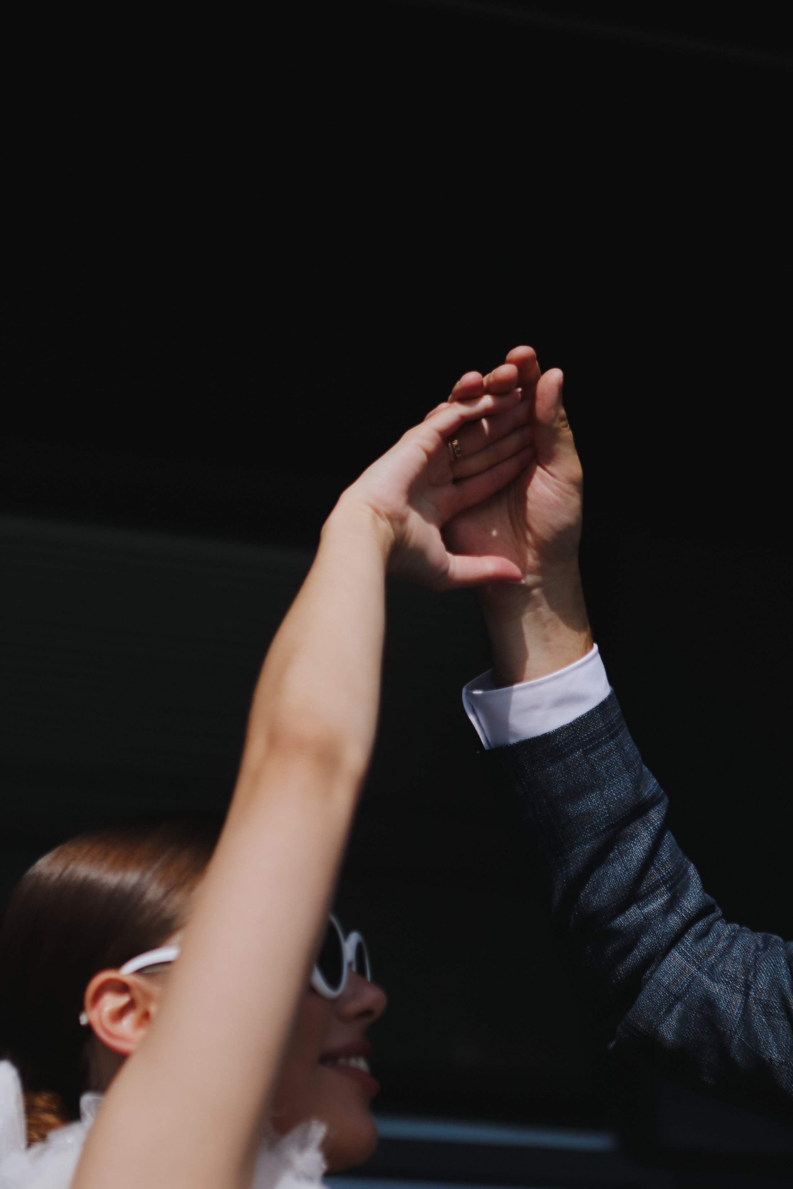 Олег и Инна. Семейный свадебный детский фотограф Саранск Наталья Сыркина