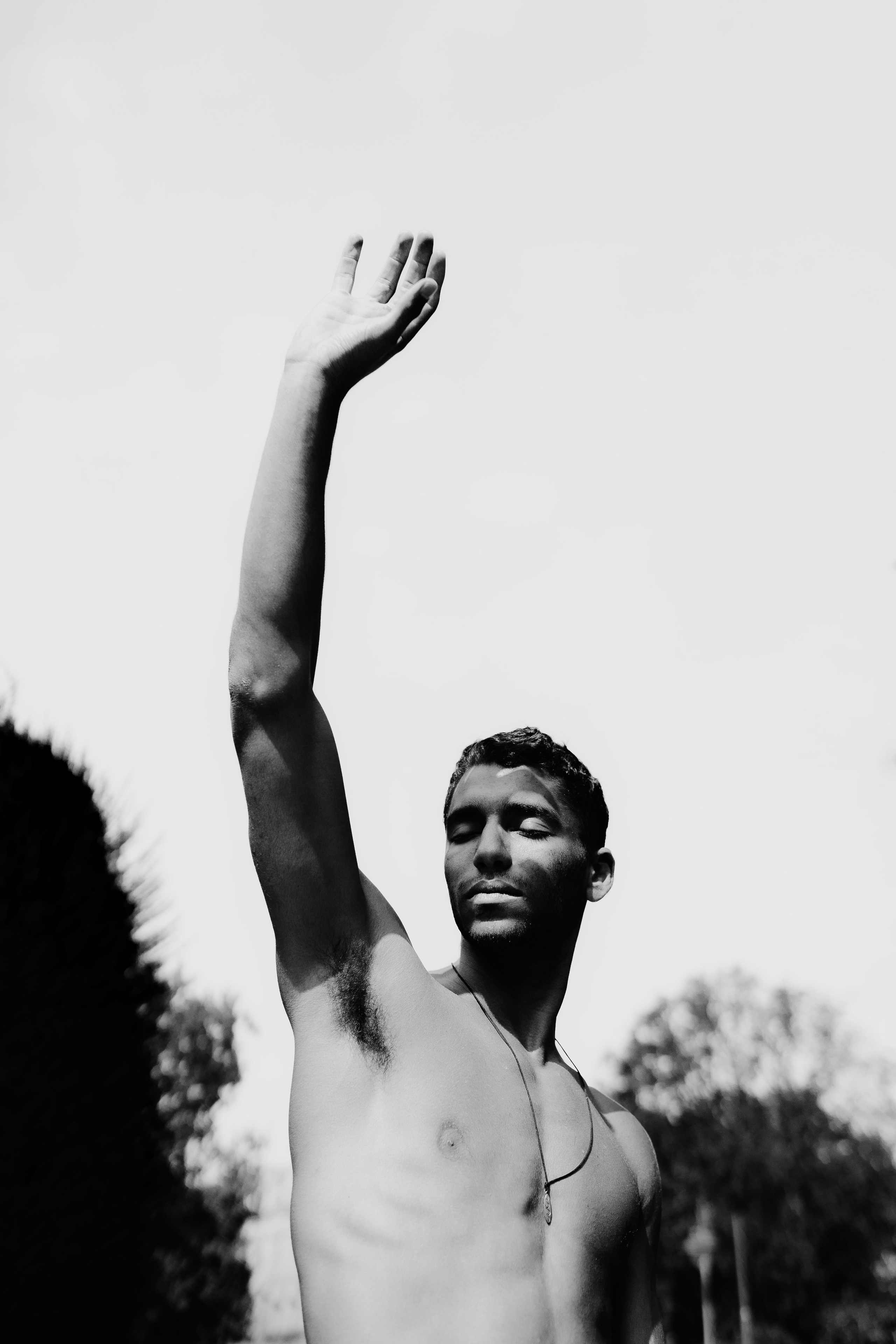 Творчество. Репортажный фотограф Мария Мадзик