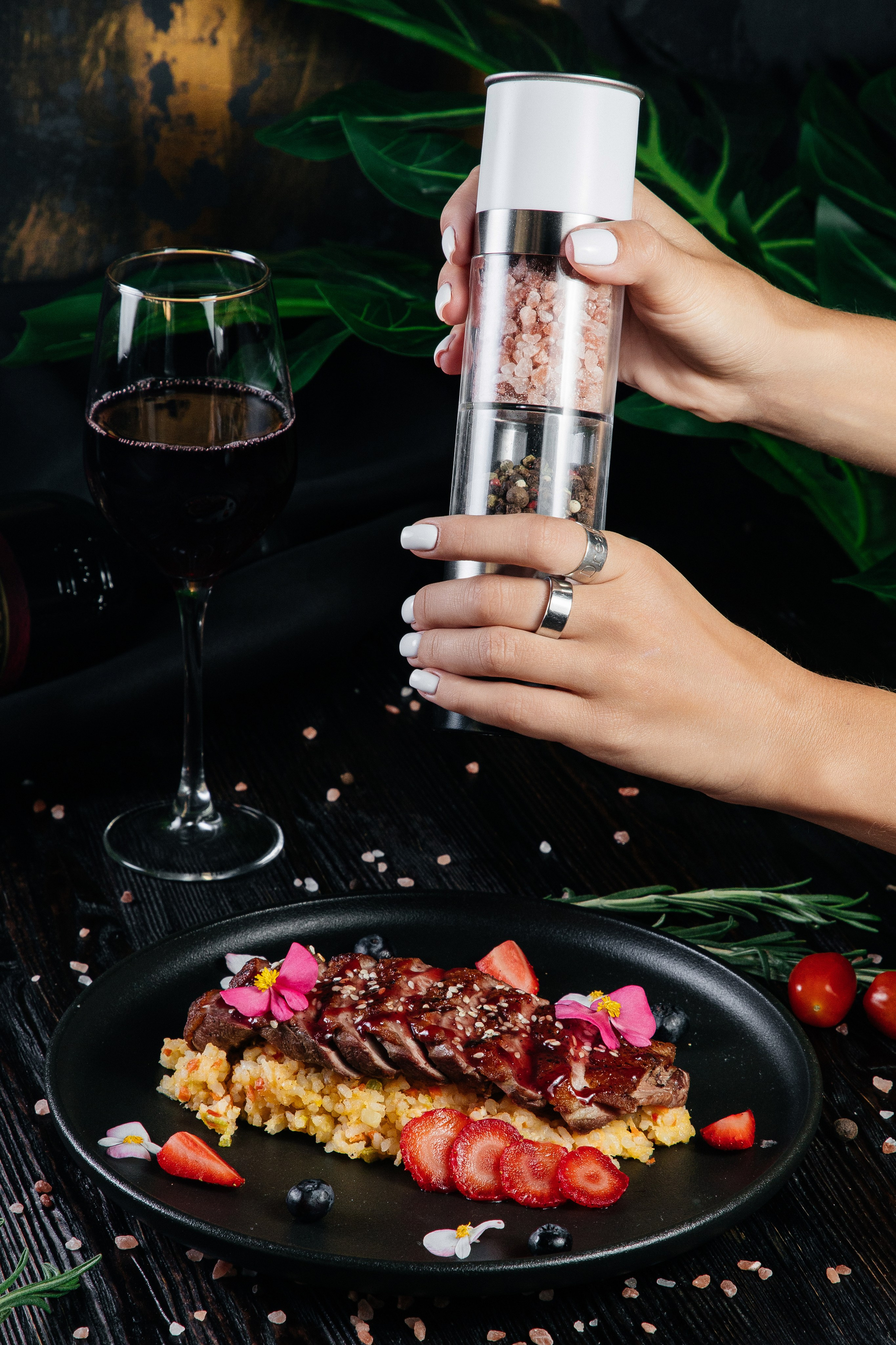 Hookah Time. Фотограф Артём Синицын