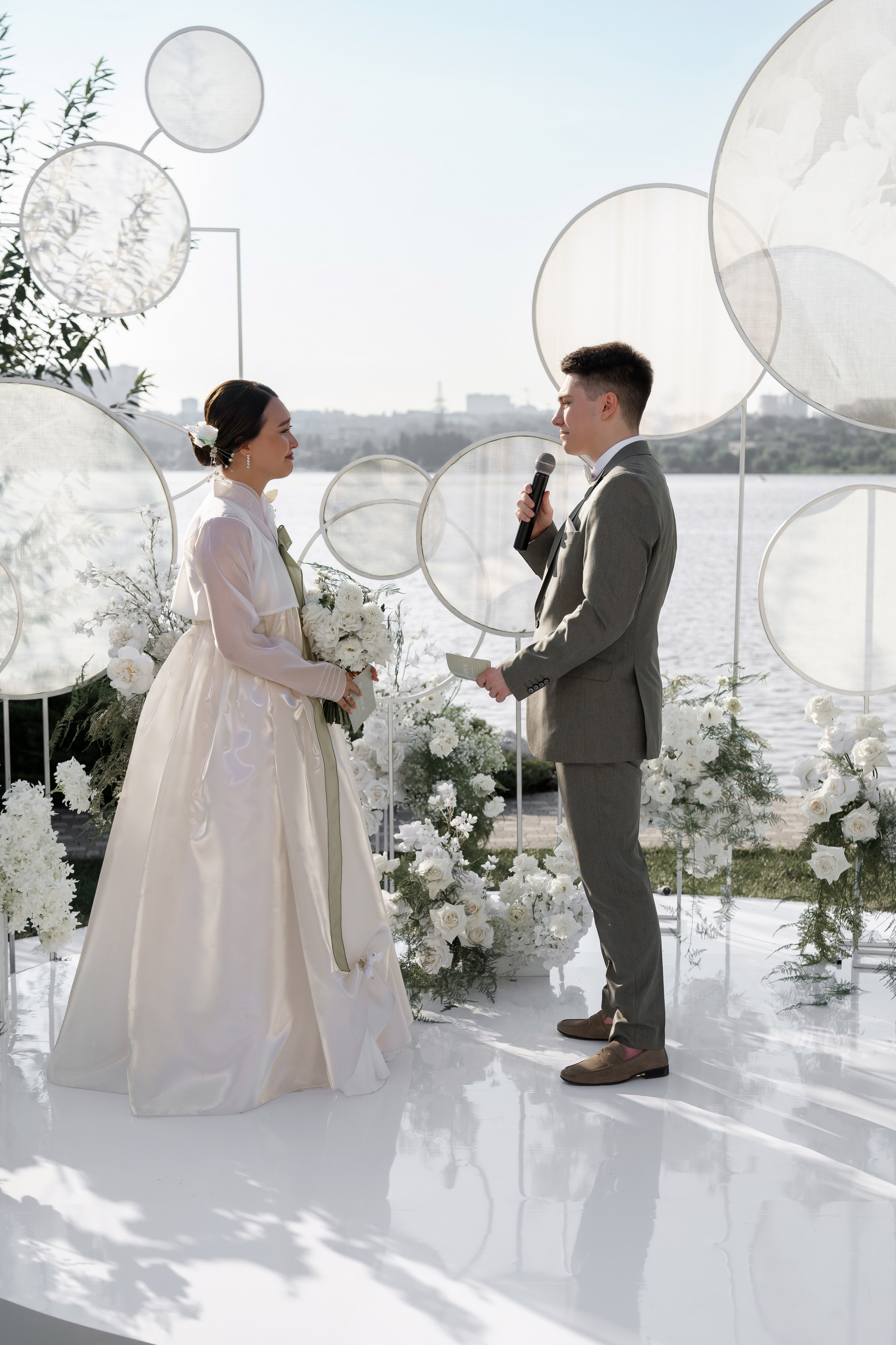 Павел и Вероника. Свадебный и репортажный фотограф Ростов-на-Дону Алексей Гуль