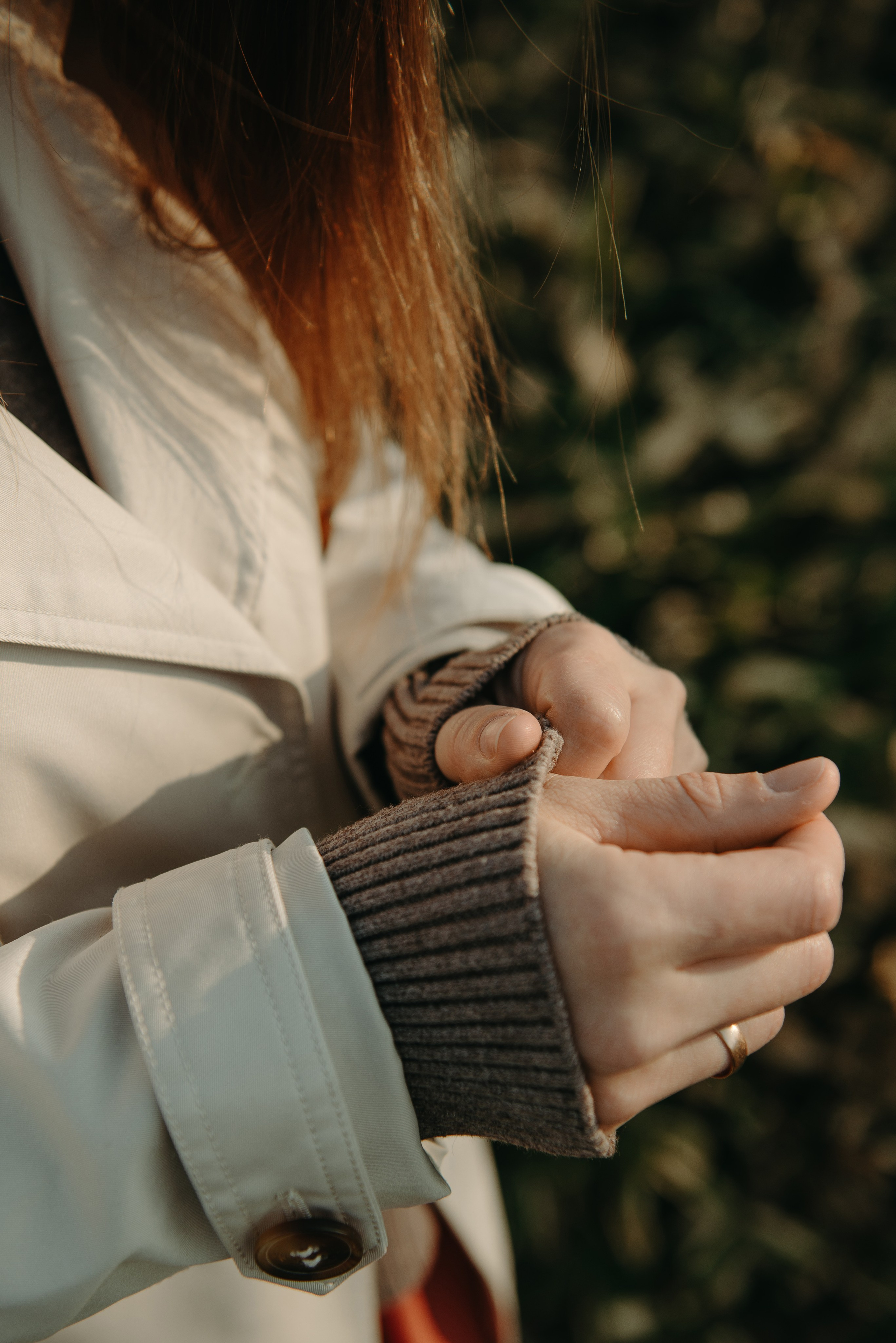 Наташа. Ирина Метелица фотограф на Шикотане