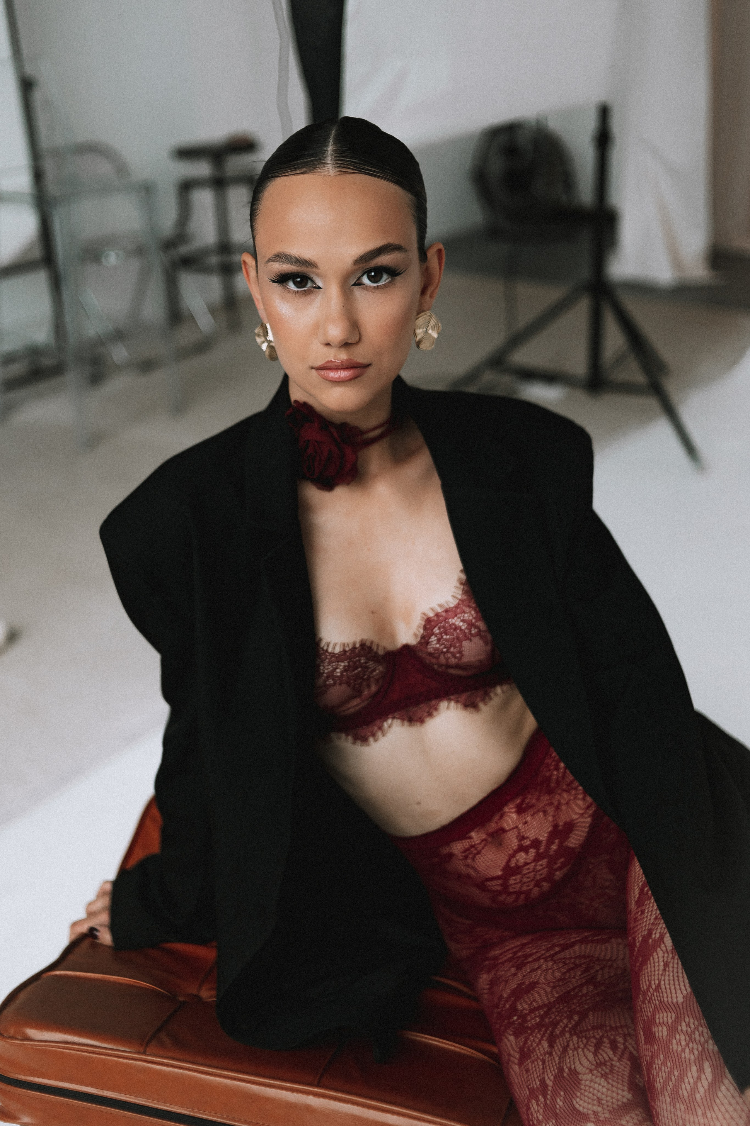 Varvara. Ника — ваш персональный фотограф в Нижнем Новгороде