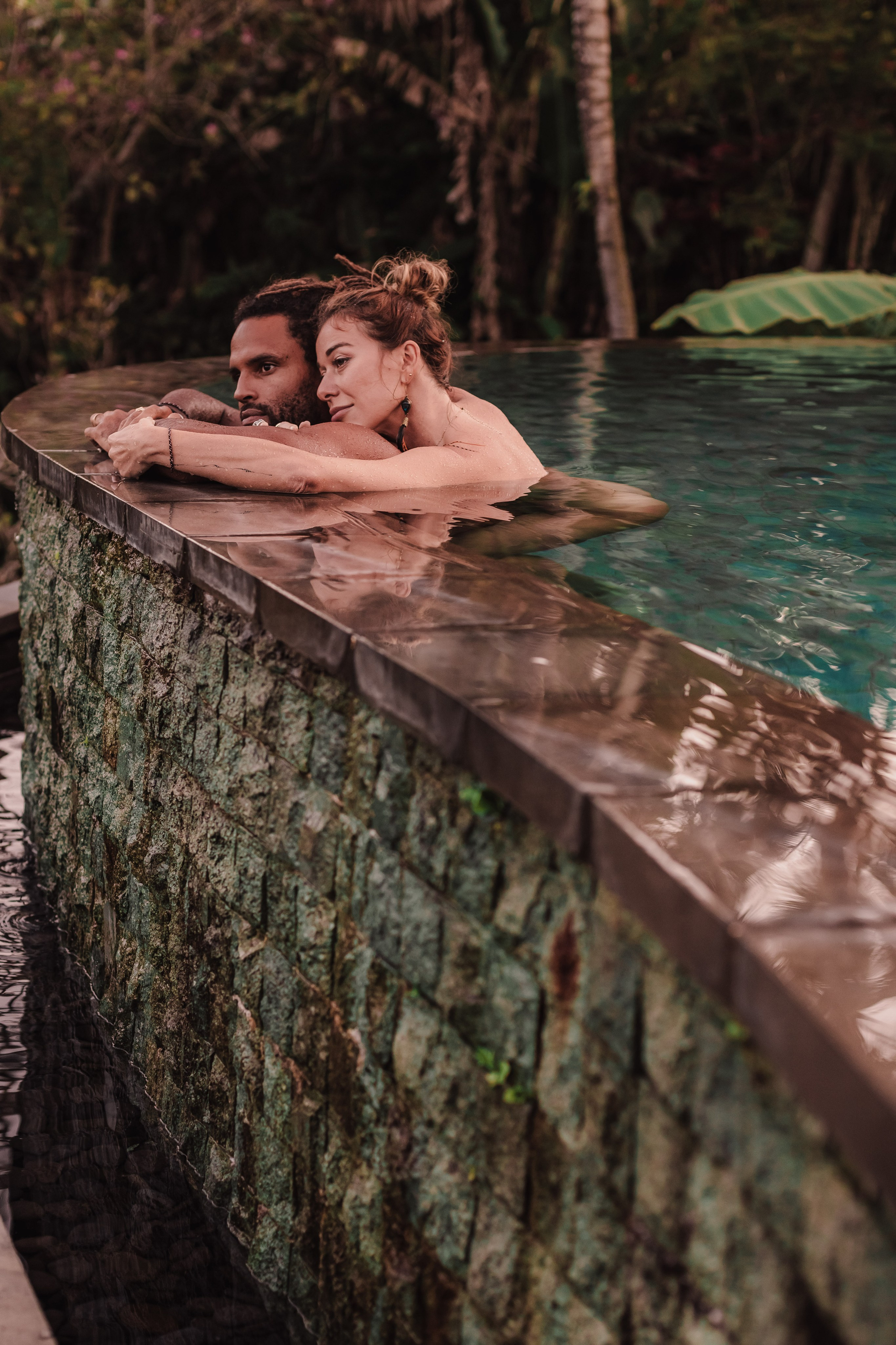 Love & honey. Mariam Bagdasaryan