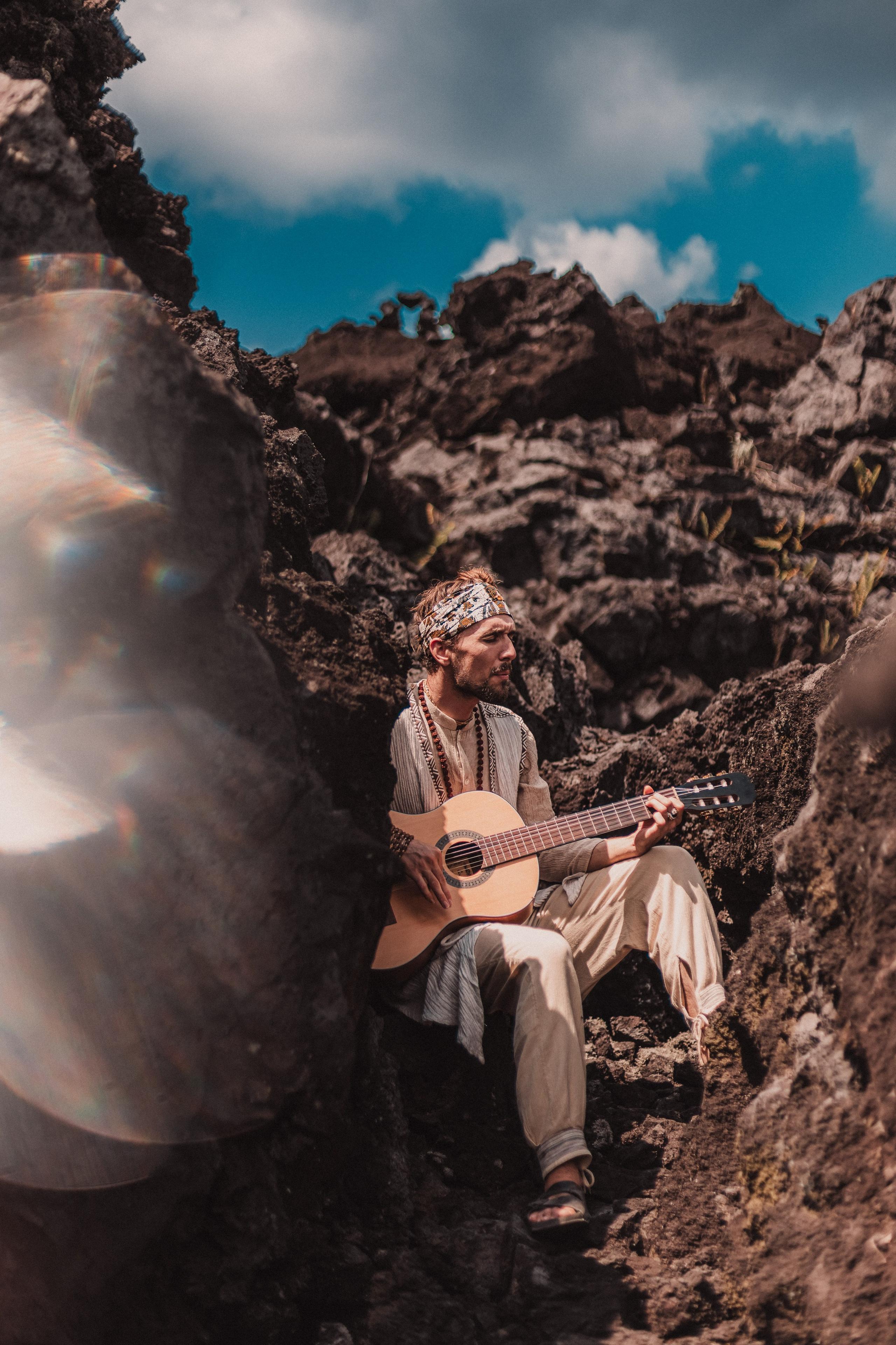 Lava music. Mariam Bagdasaryan