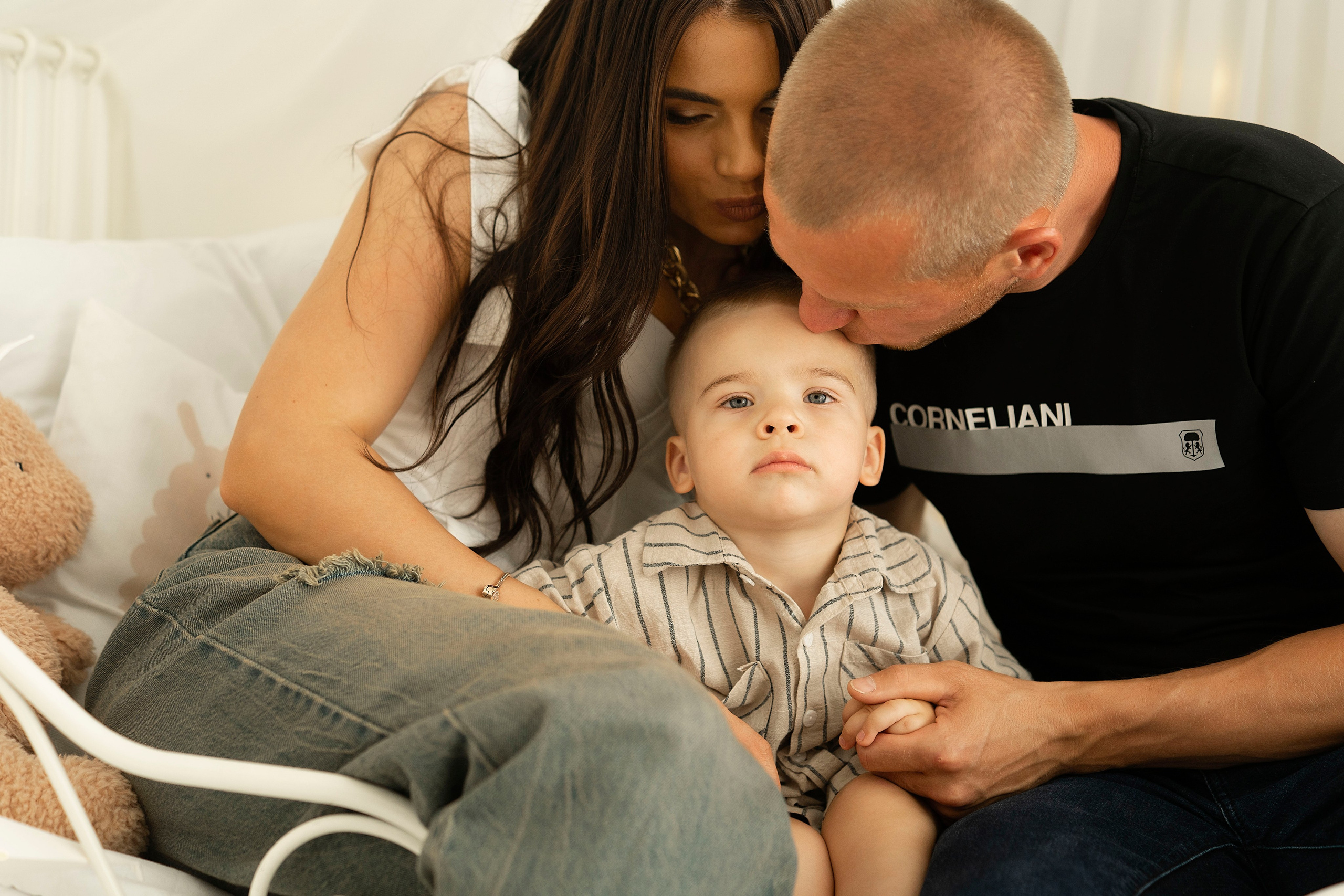 Ян. Главная