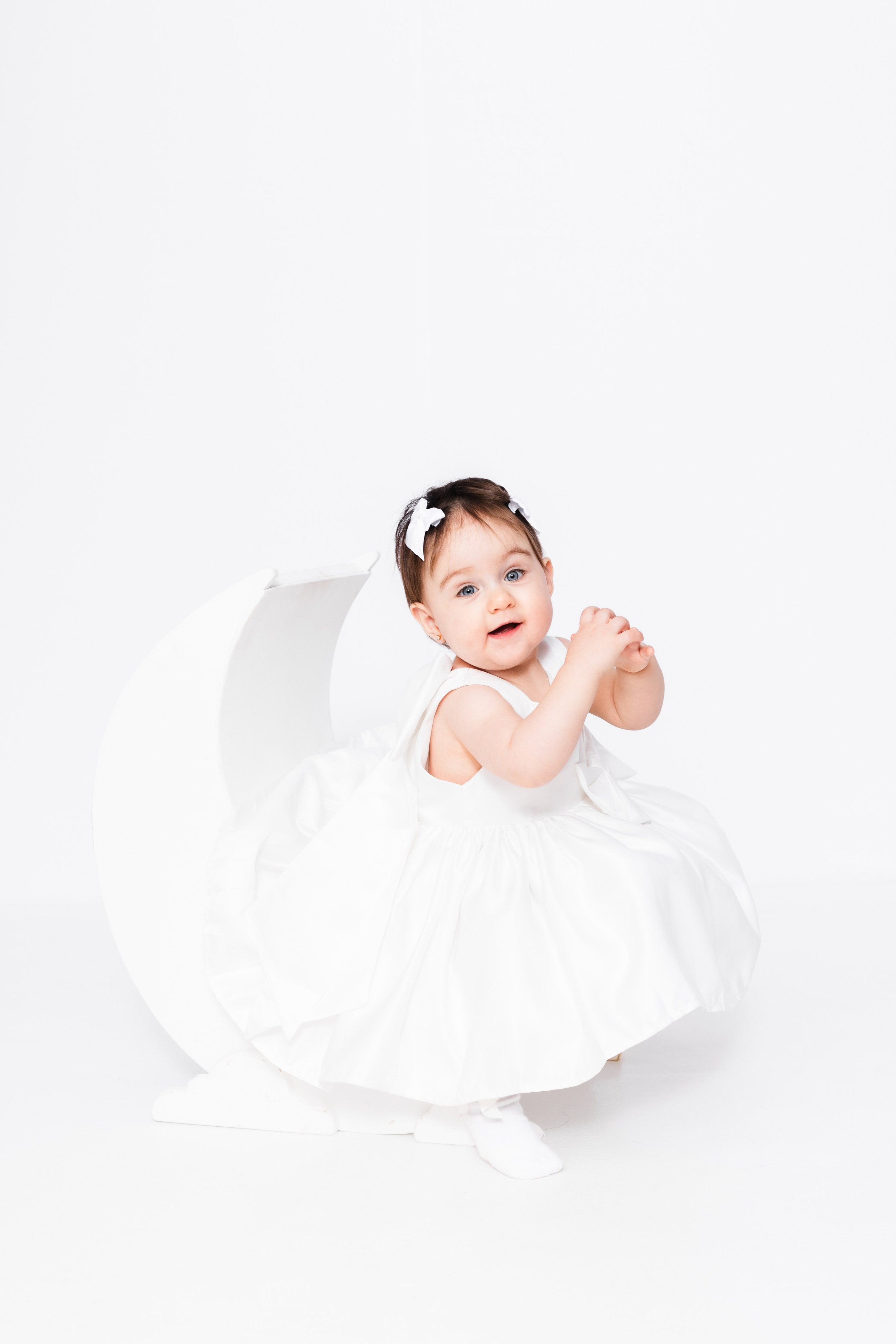 Минимализм. Фотограф новорождённых Псков