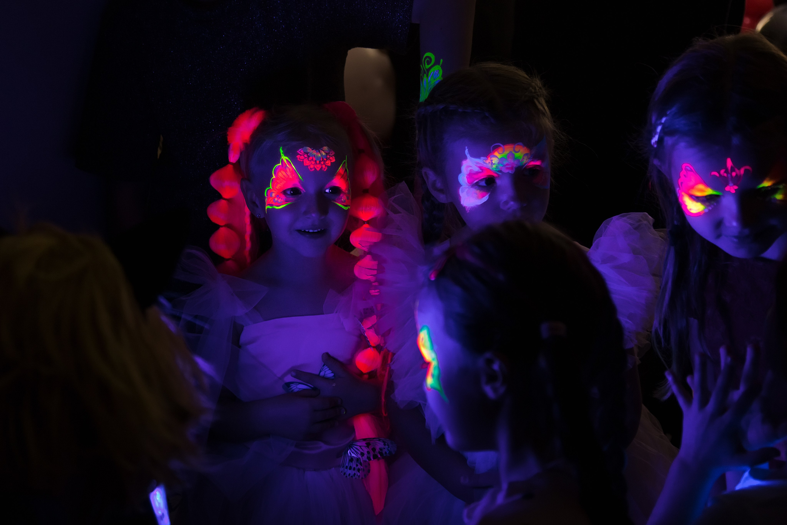 . Фотограф в Москве и Одинцово