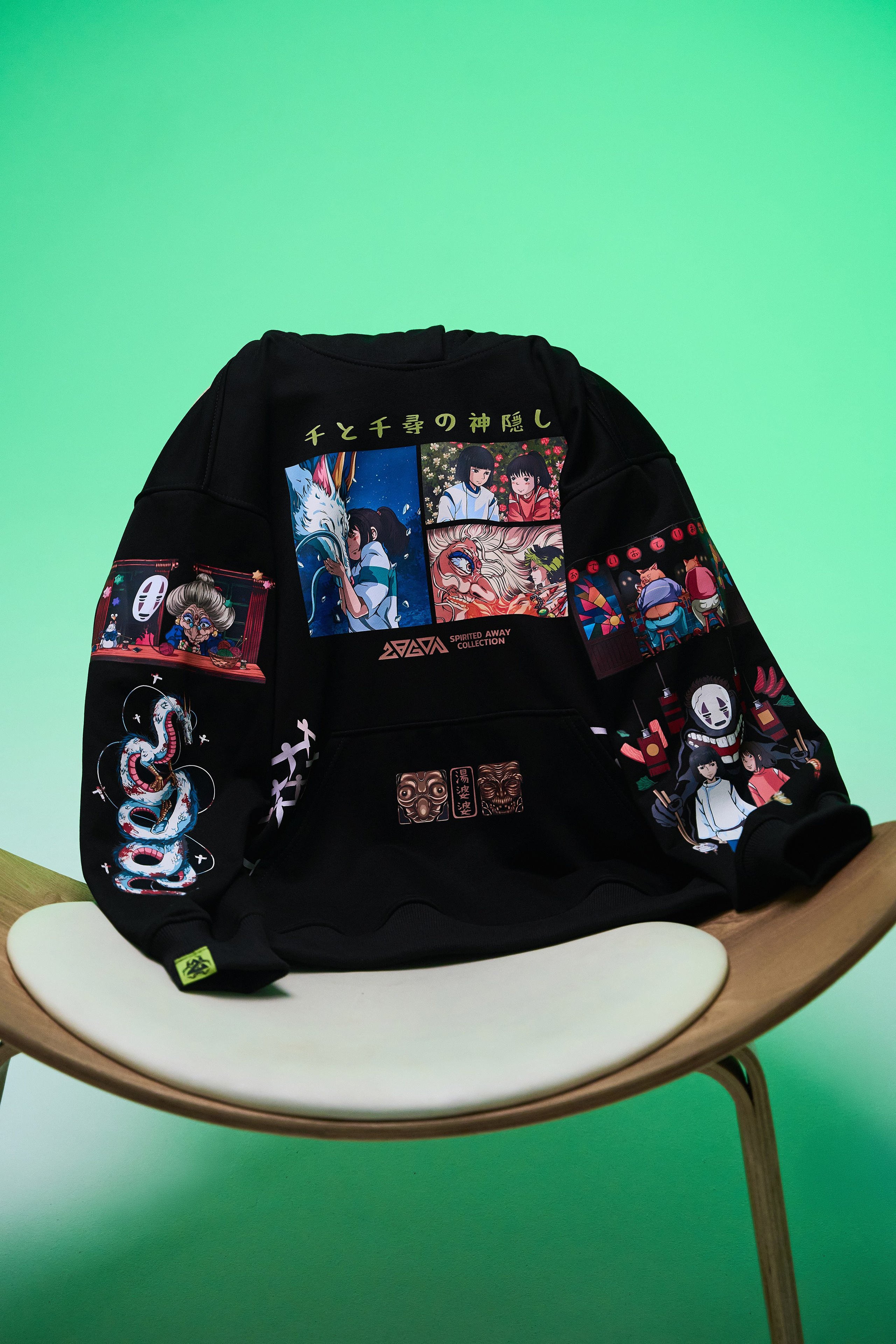 ZAGONBRAND. Фотограф Казань