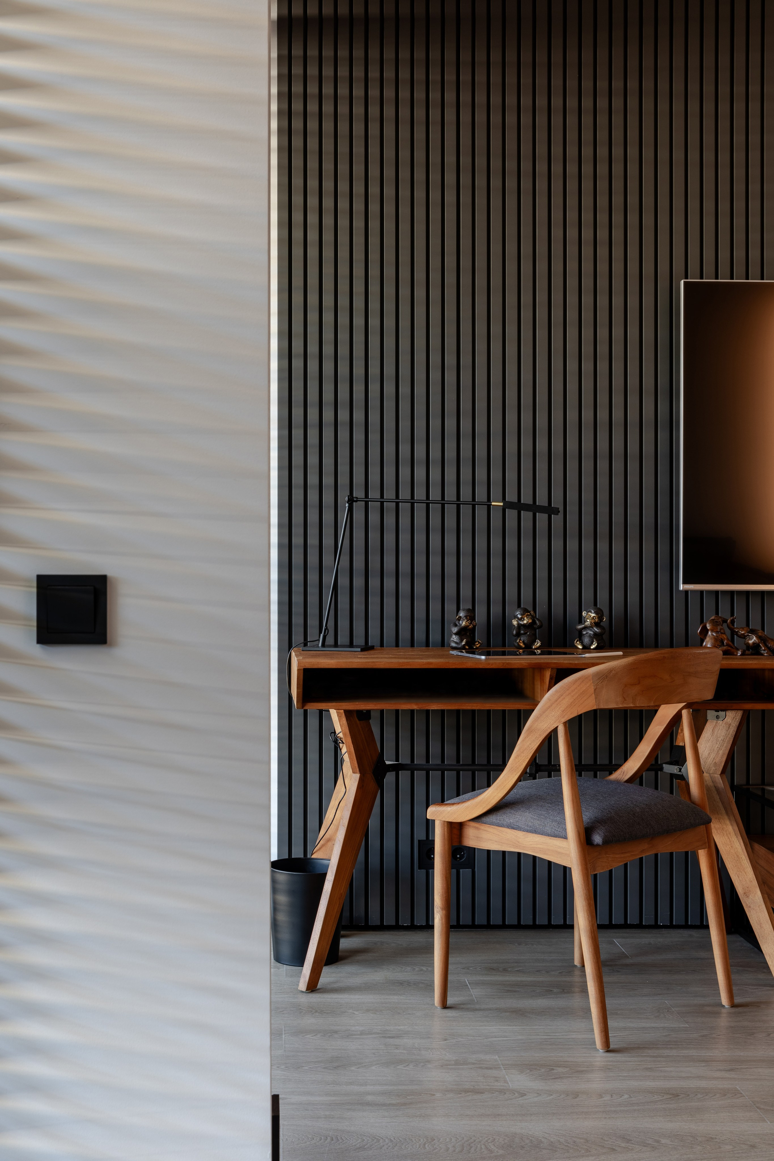 Интерьерная фотосъемка квартиры в ЖК «Беларусь», дизайн проект @regina_gard_. Интерьерный фотограф Москва