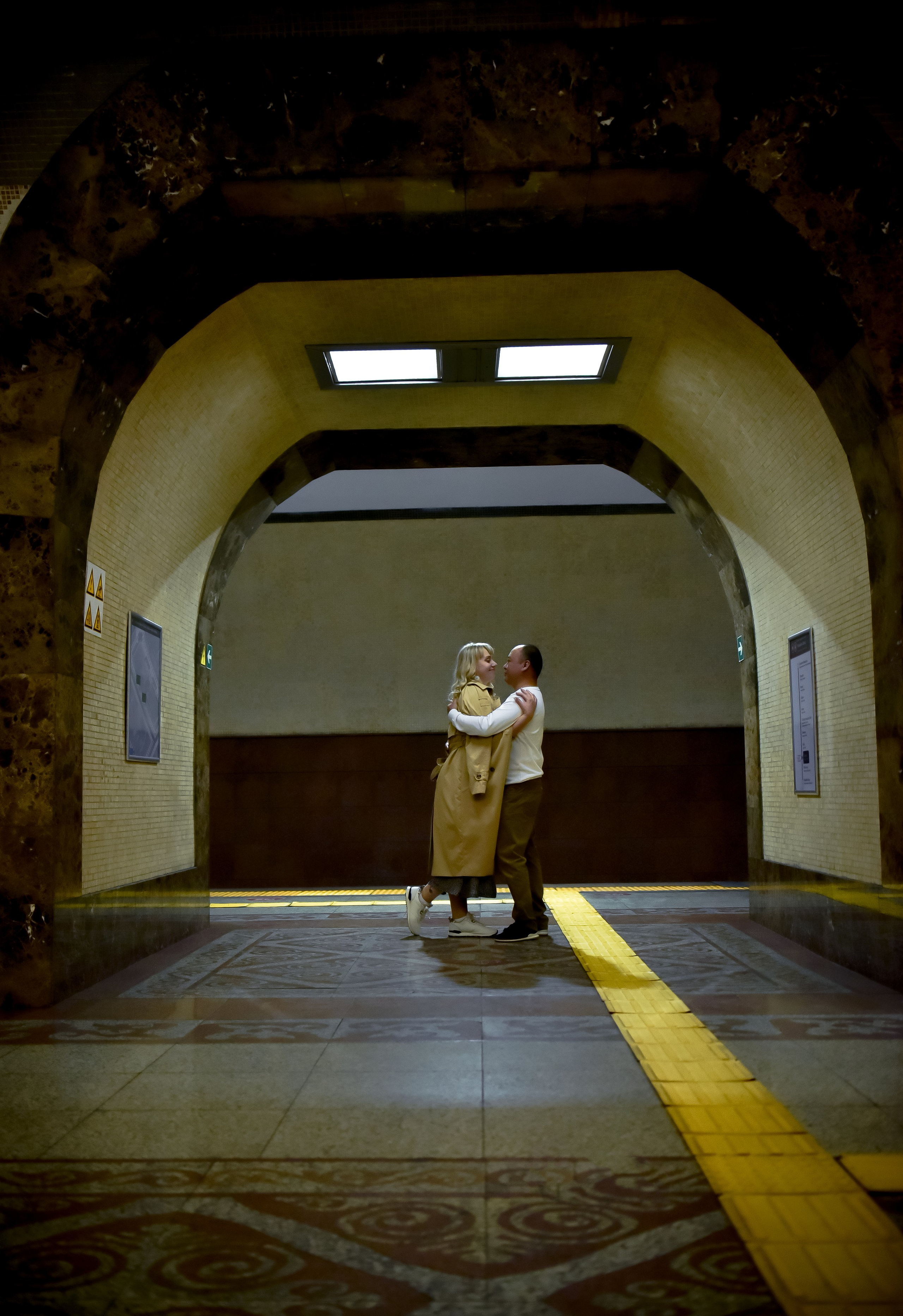 Наталья. Фотограф Тамара Катапова