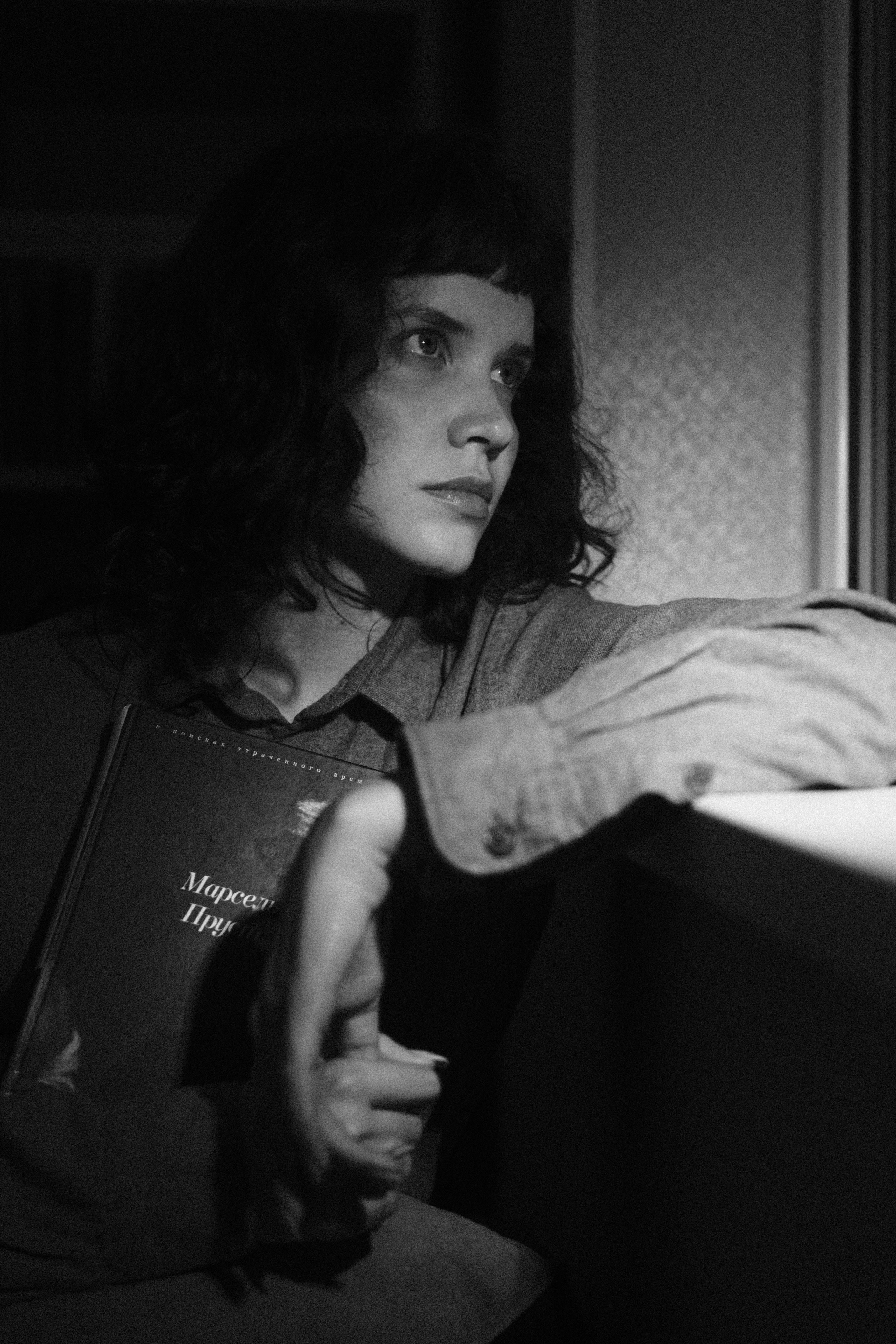 Дома. Фотограф/Видеограф из Саратова