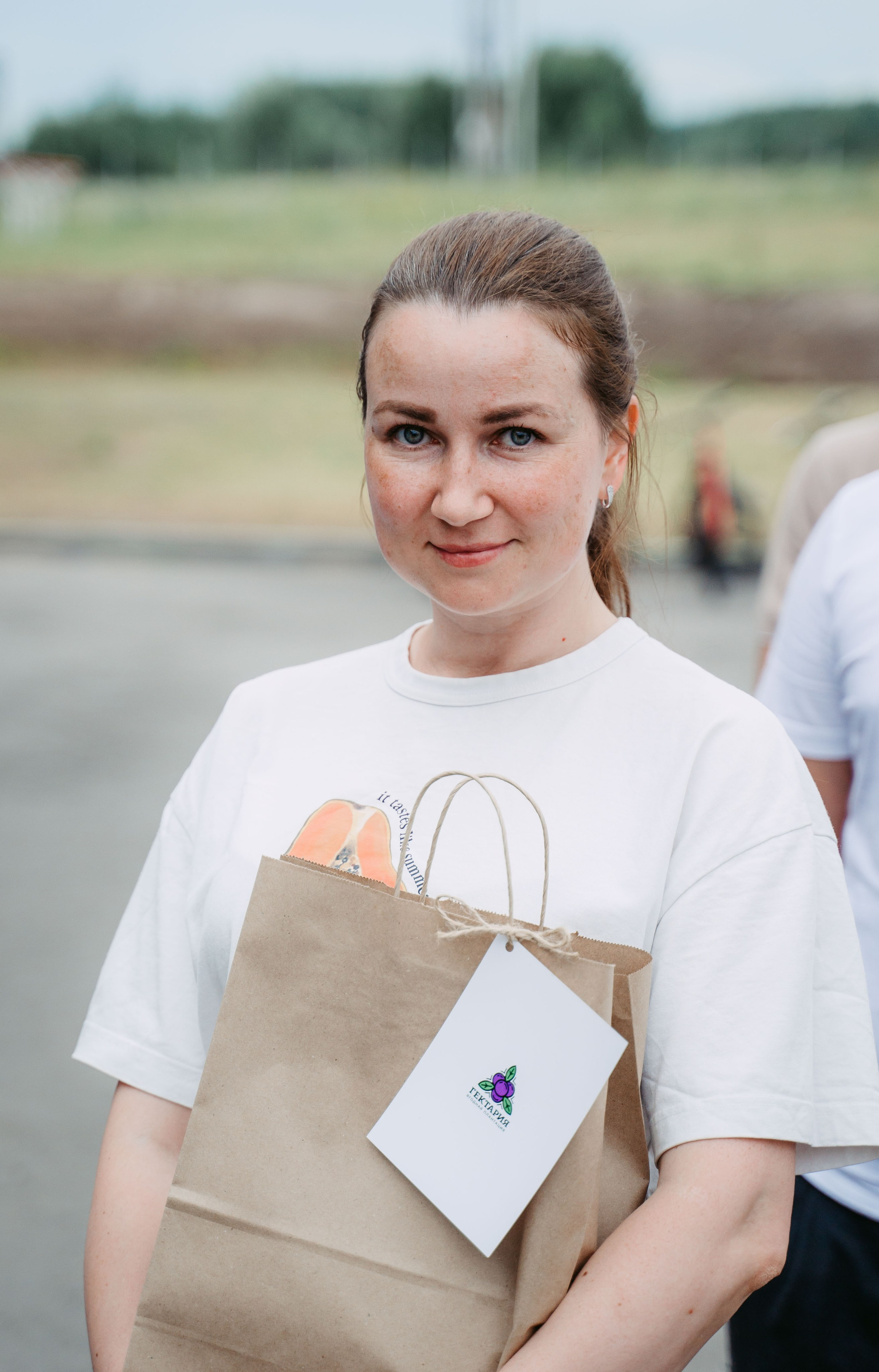 Гектария. Встреча лидеров мнений / 2023. Саша Копылов, фотограф в Казани