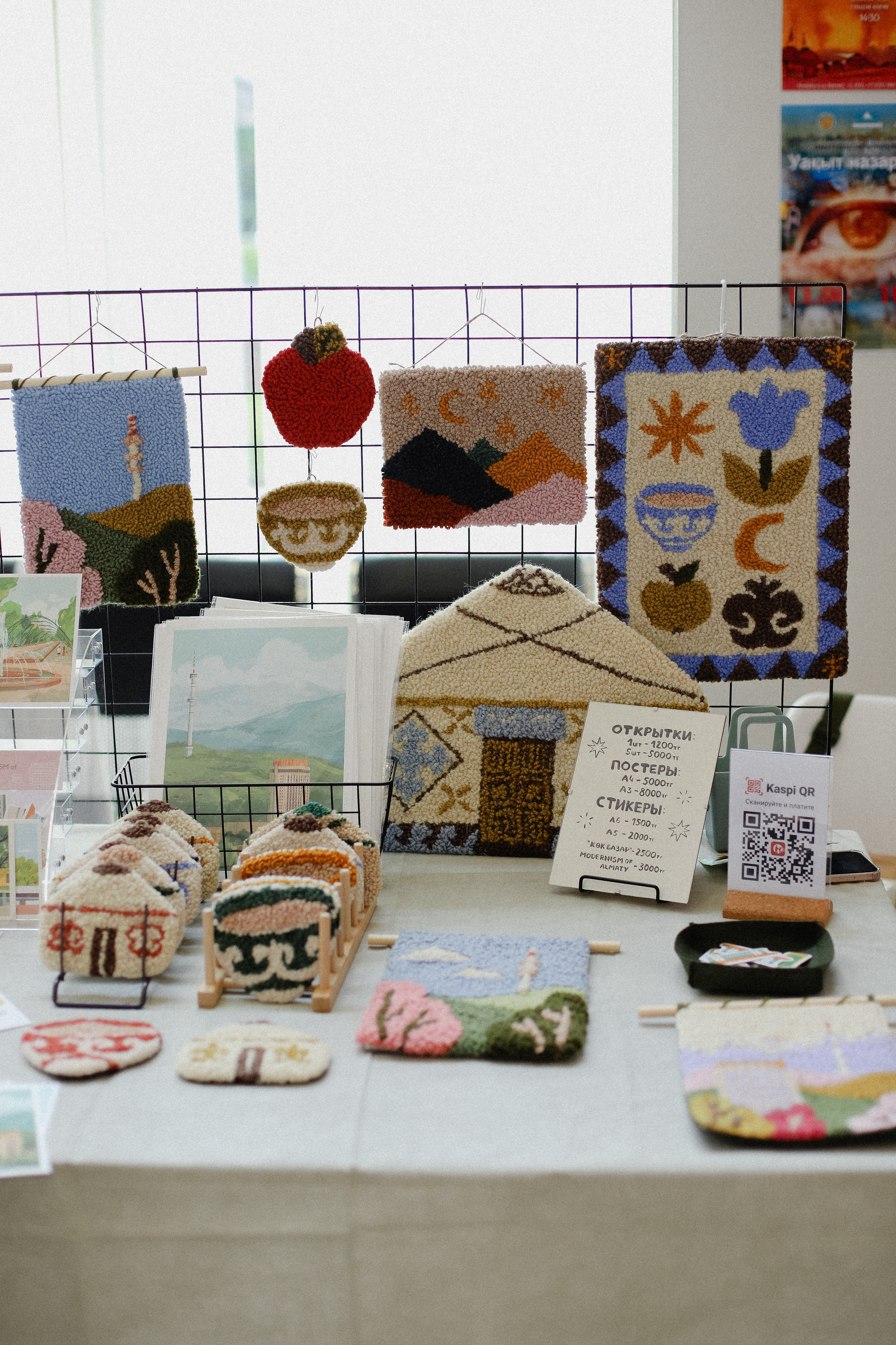 PopUp Leto. Фотограф в Алматы и Москве Даша Пушкина