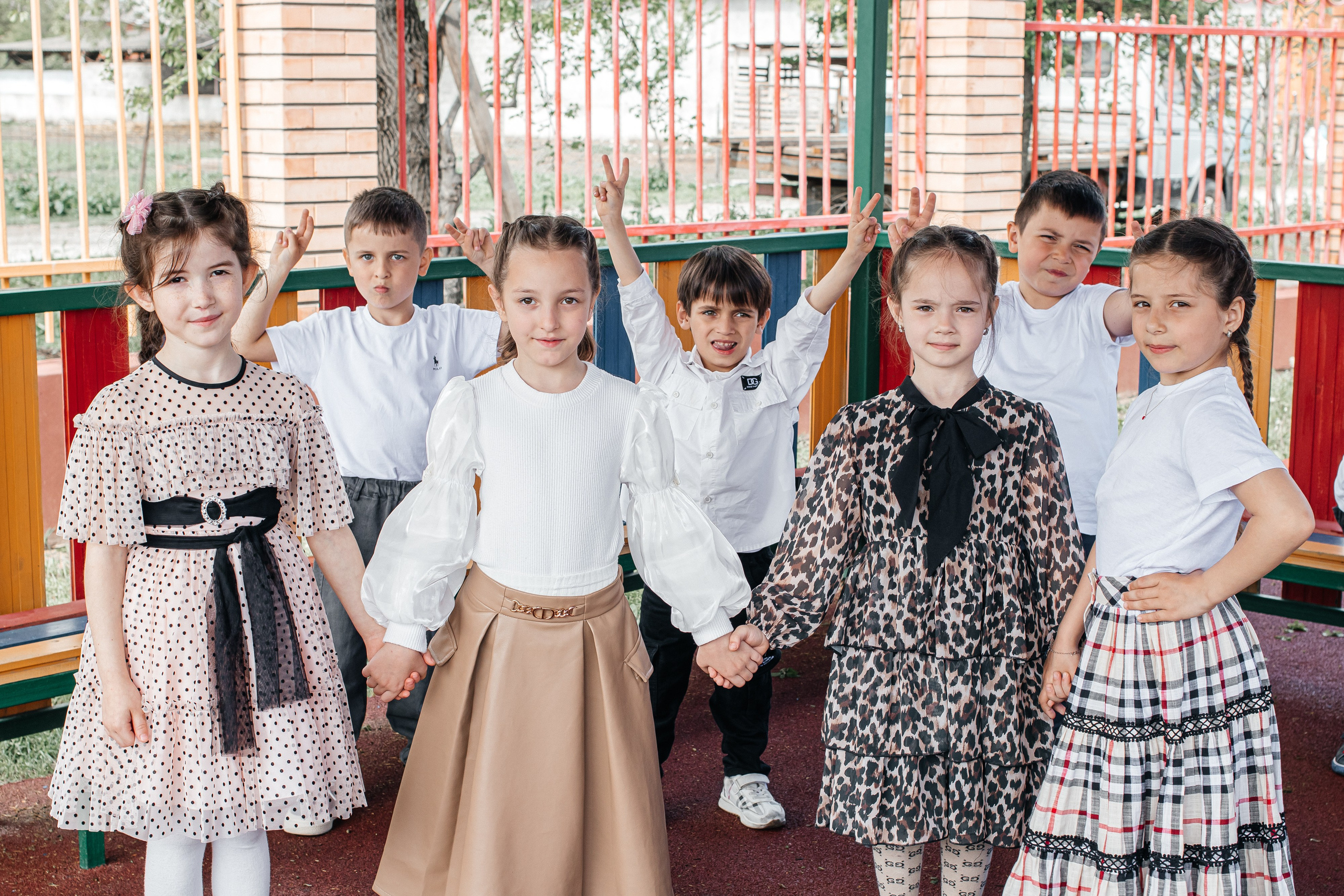 Детский сад Герменчук