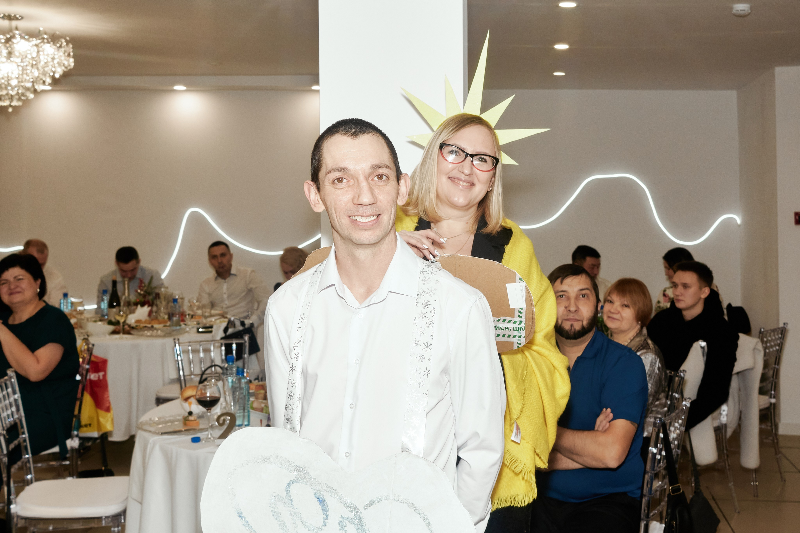 Корпоратив «Аква Вива». Фотограф из Первоуральска Роман Заиченко