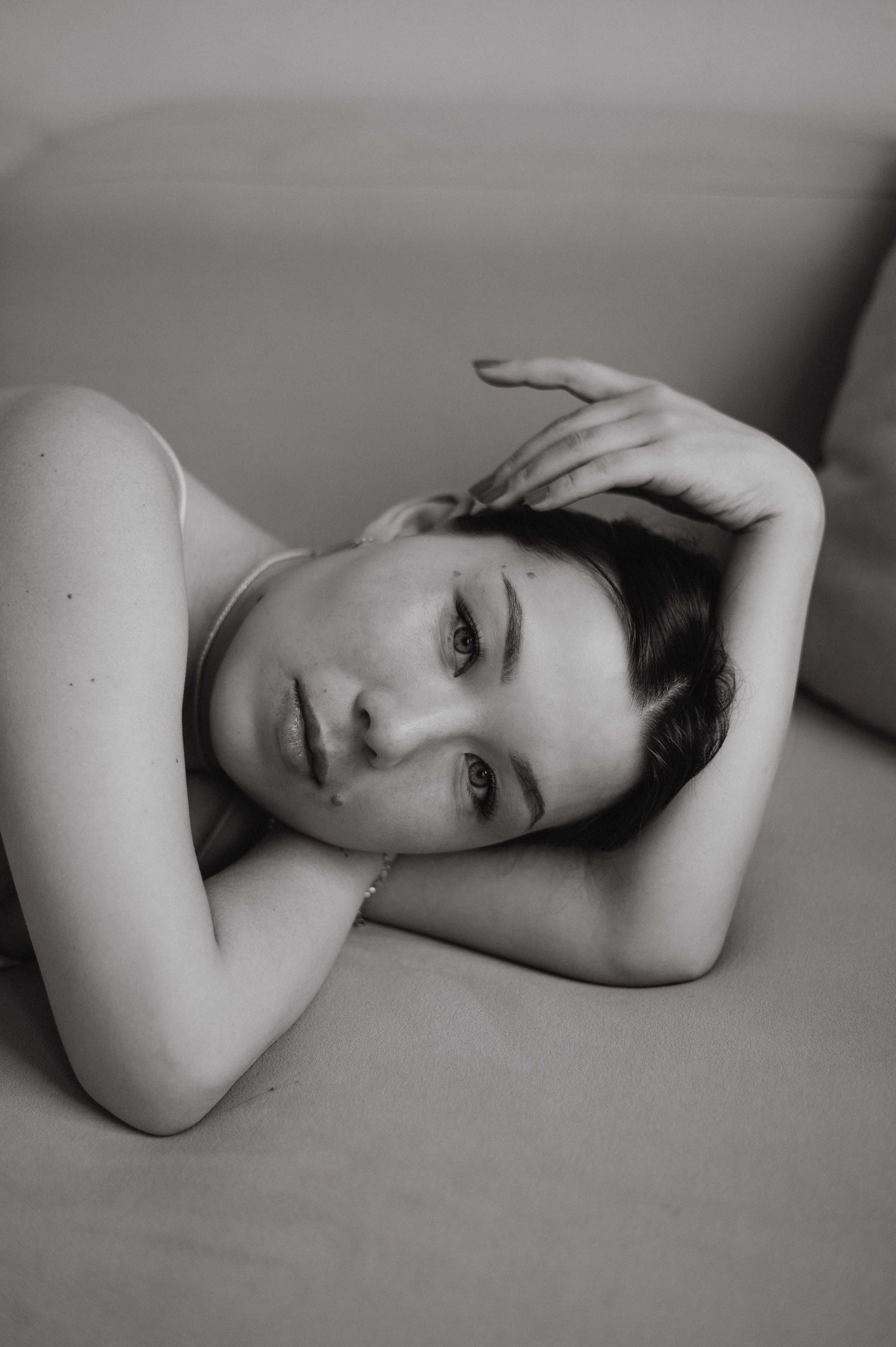 Алёна (беременность). Фотограф в Иркутске