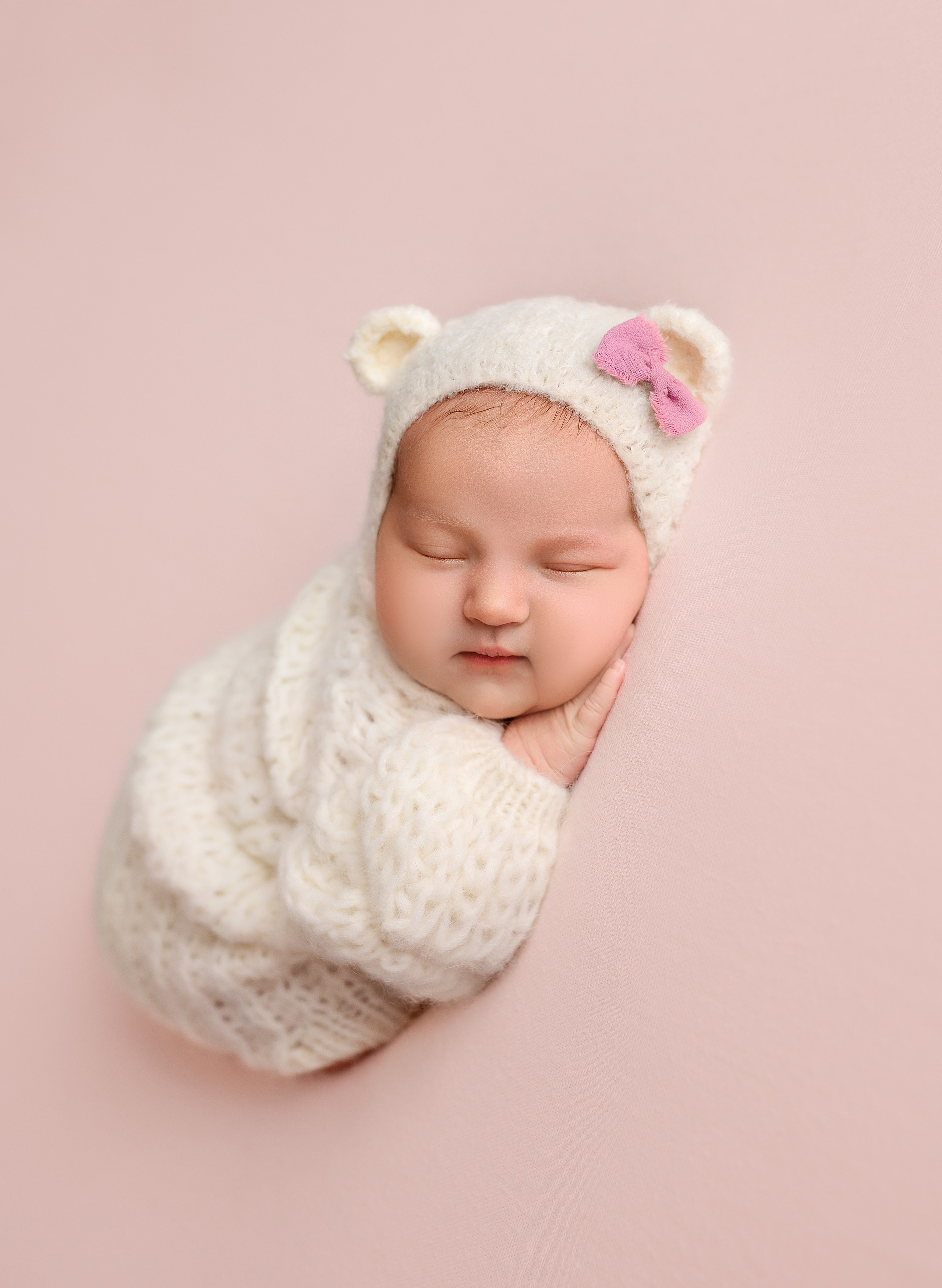 Фотосессия новорожденных Ярославль. Наталья Михайлова Фотограф новорожденных в Ярославле