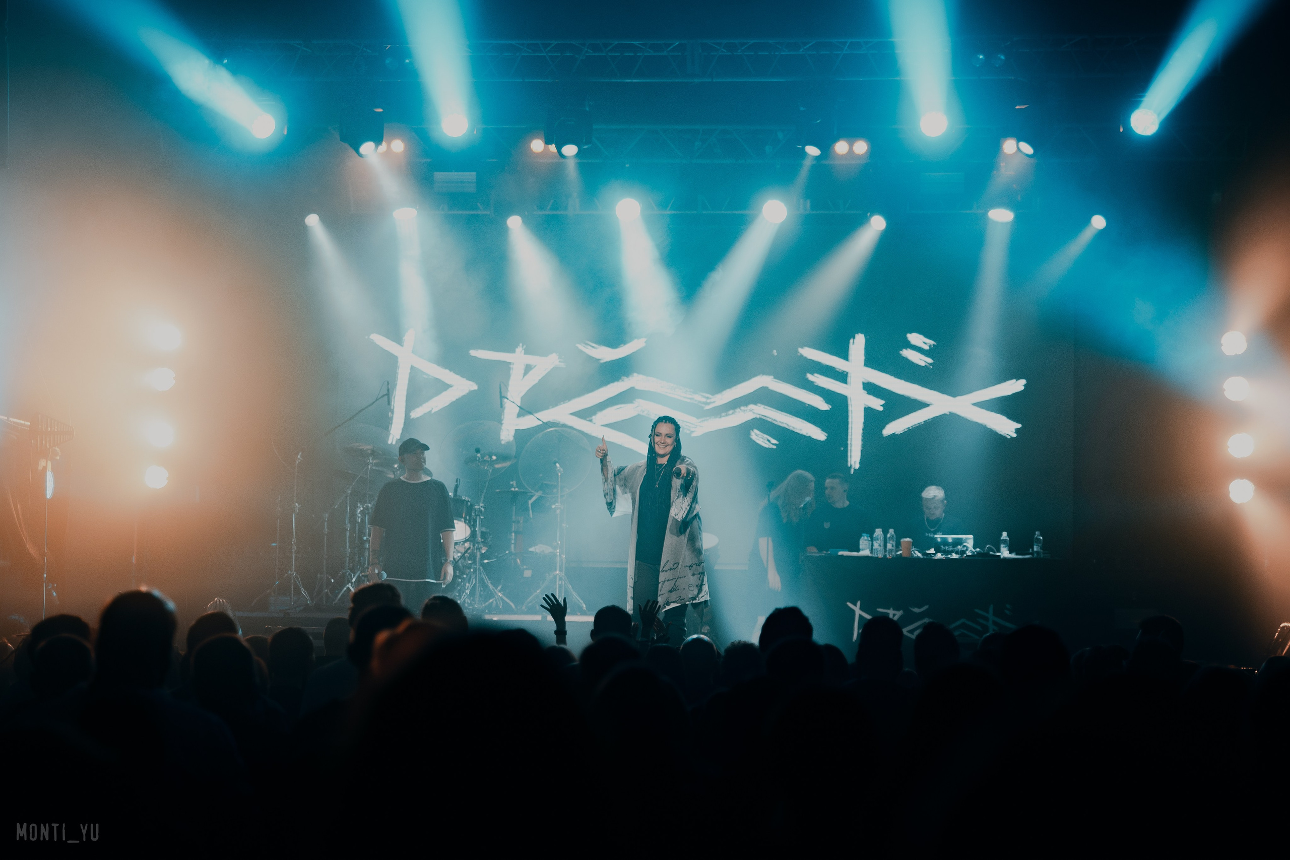 DRUMMATIX Екатеринбург 22.11.2024