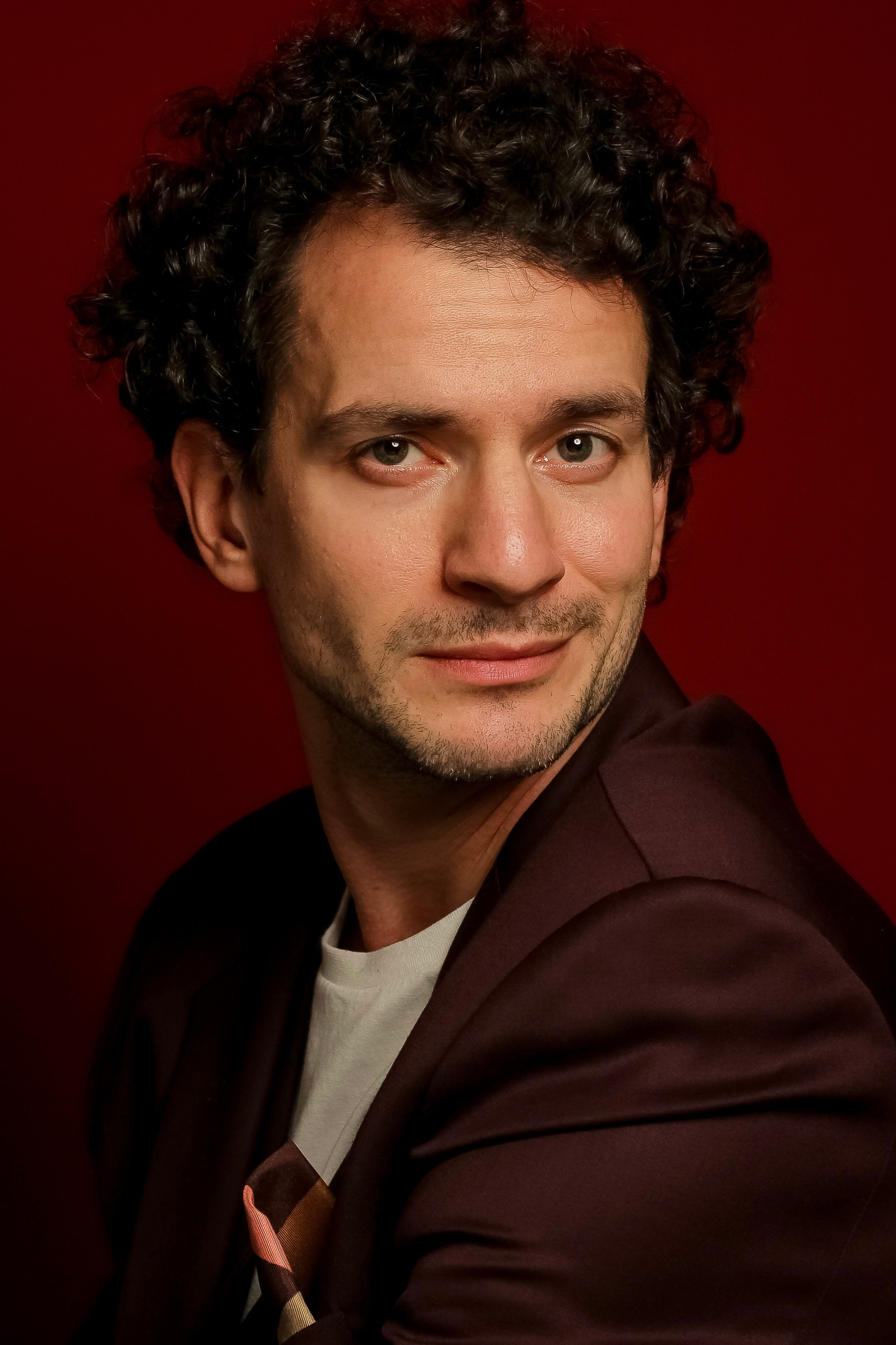 Актерское портфолио. Фотограф-терапевт. Москва-Питер