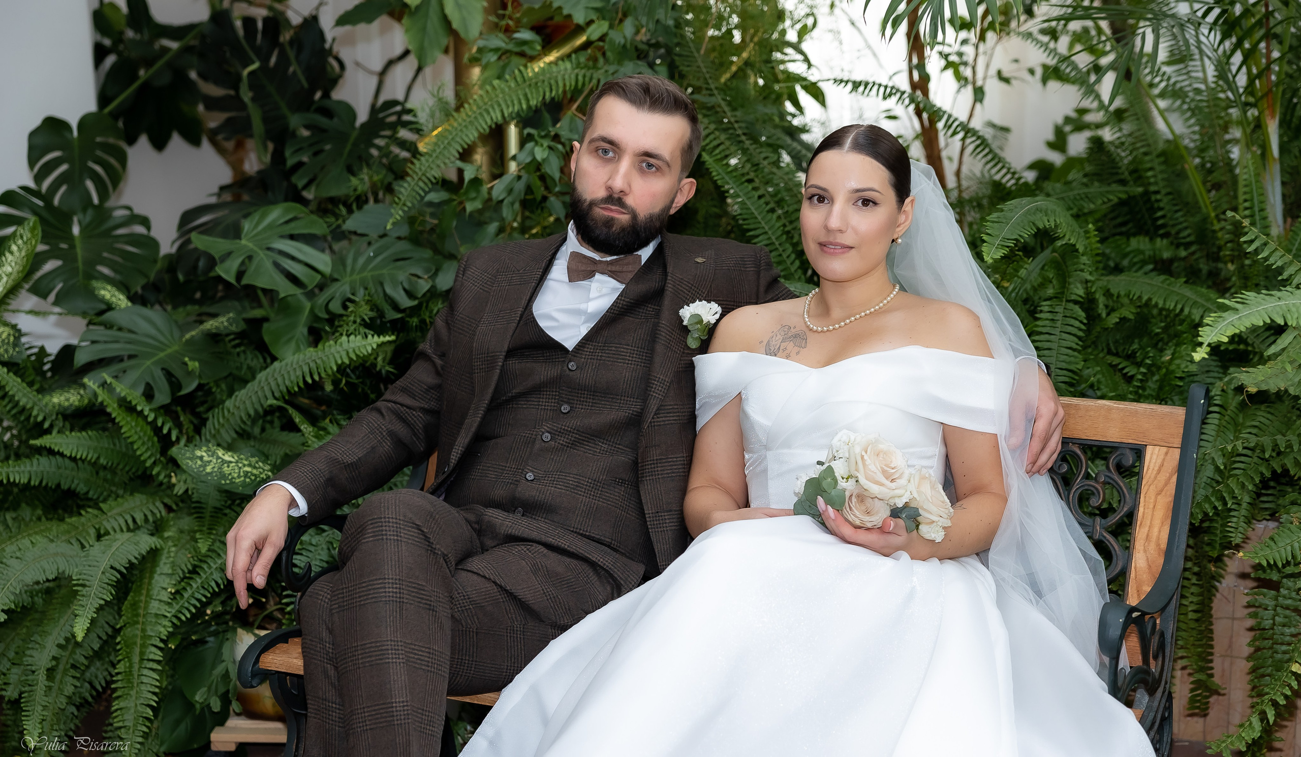 Свадьба Никита и Валерия. Фотограф в Санкт-Петербурге Писарева Юлия