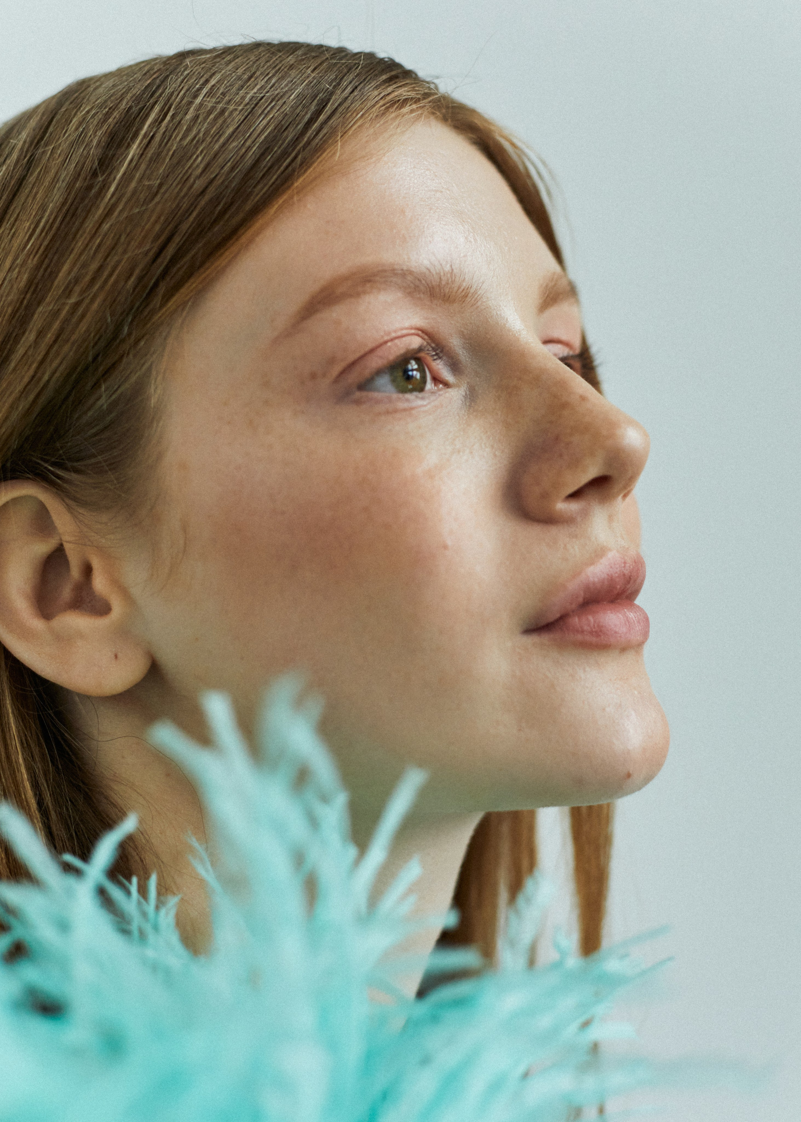 Глафира. Фотограф Ирина Бутко