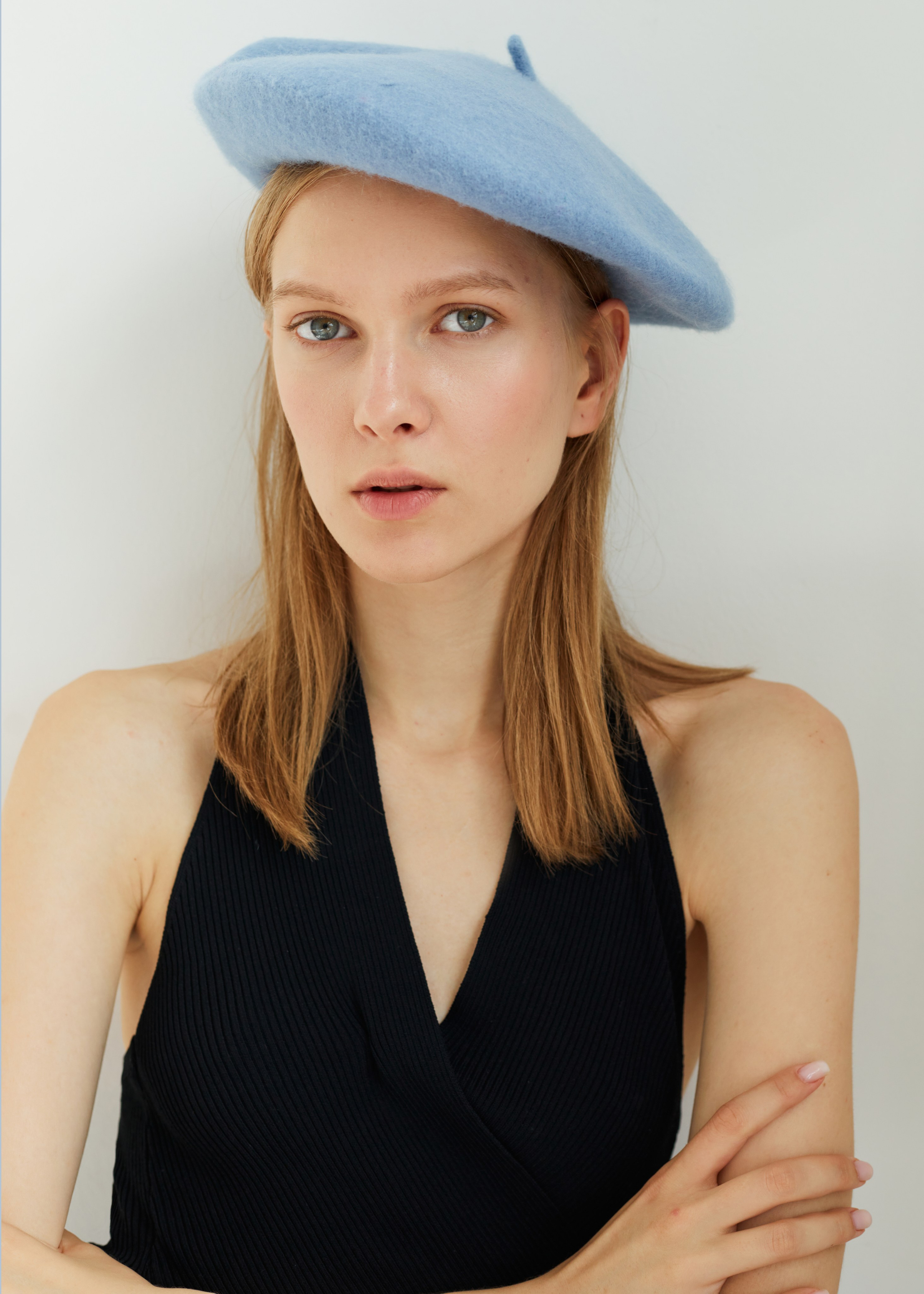 Ольга. Фотограф Ирина Бутко