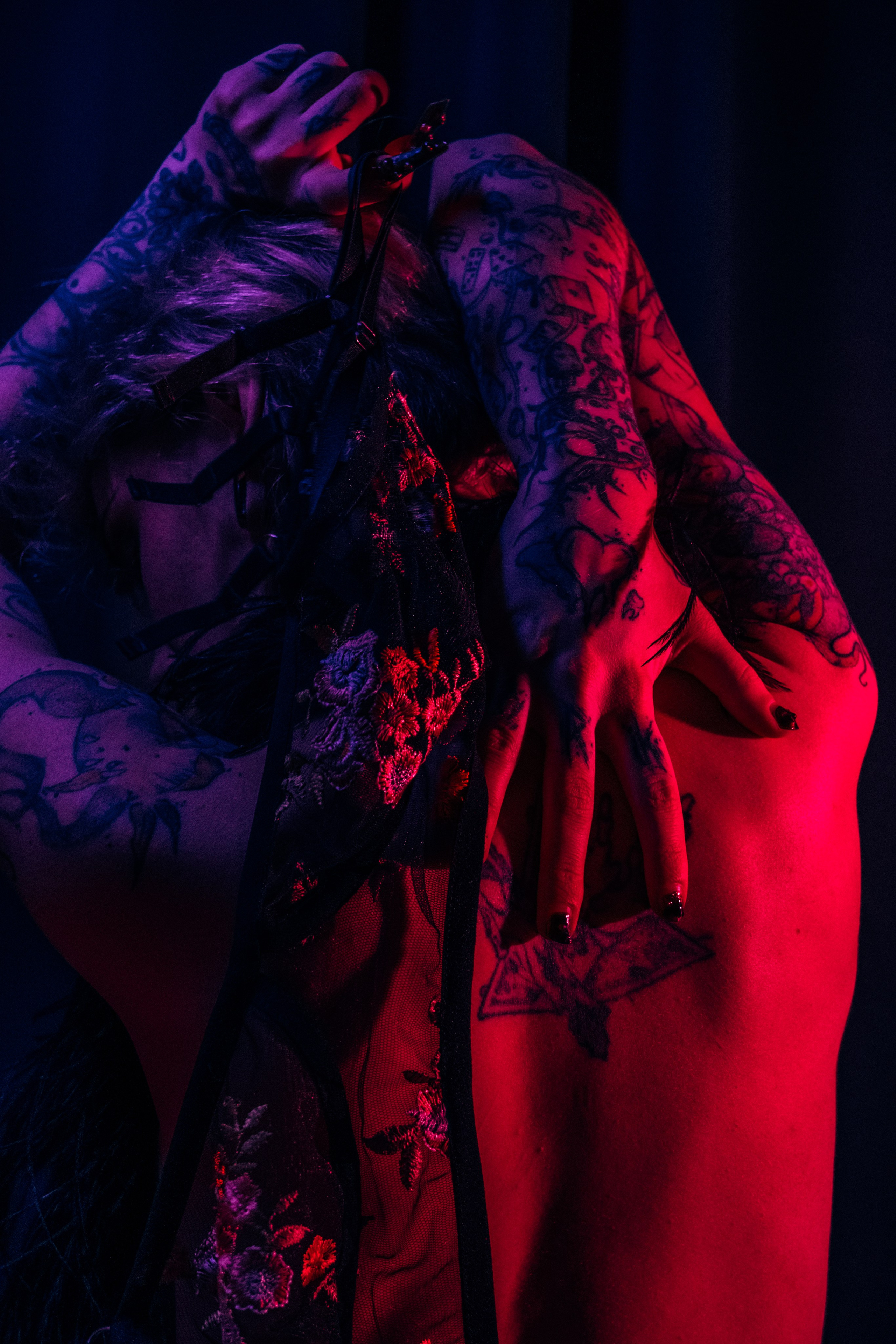 Портфолио. Фотограф в Екатеринбурге Никита Соколовский